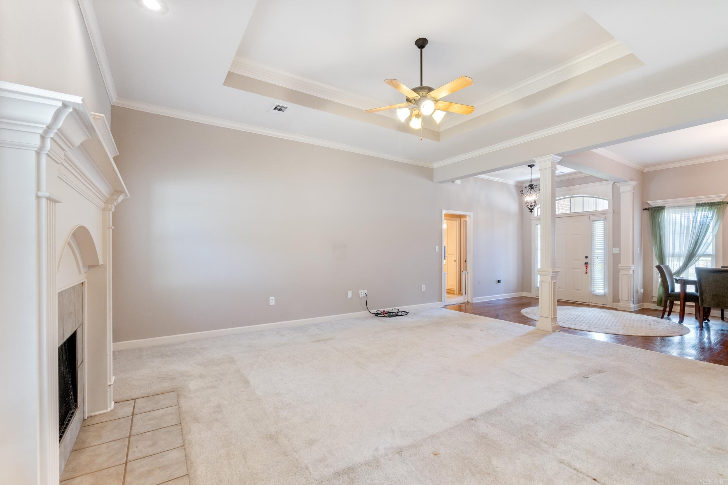 Fairway Woods - Residential