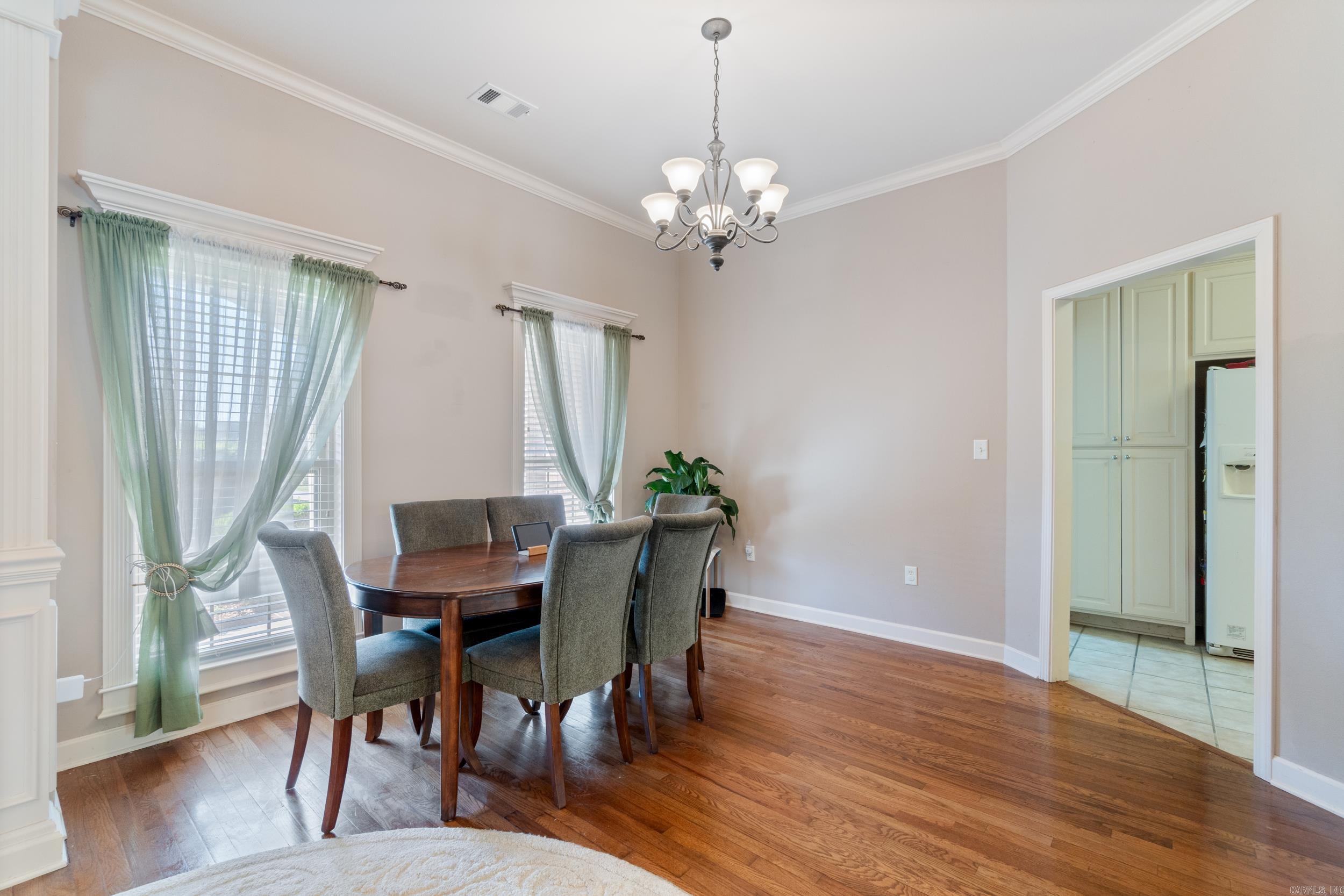 Fairway Woods - Residential