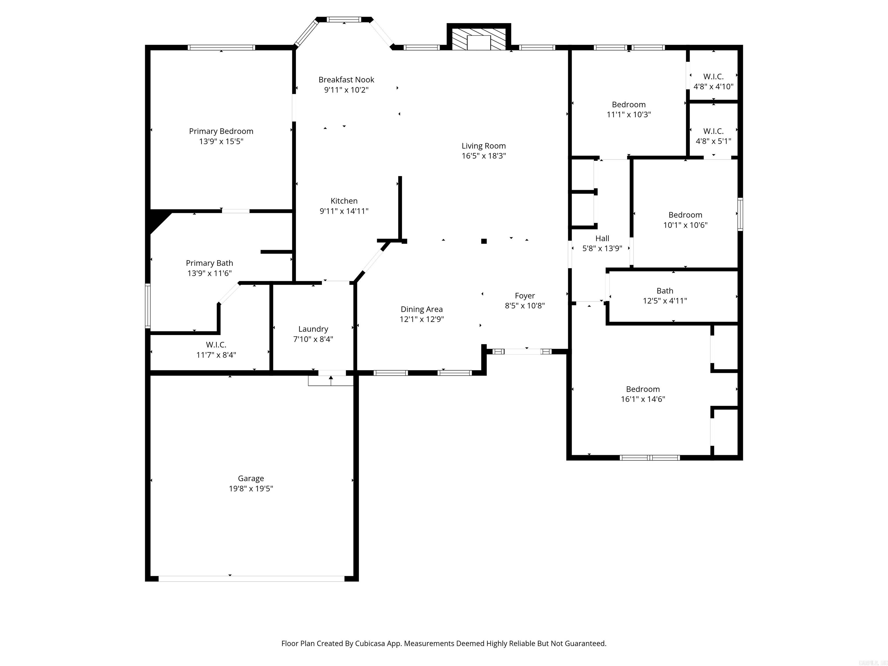 Fairway Woods - Residential