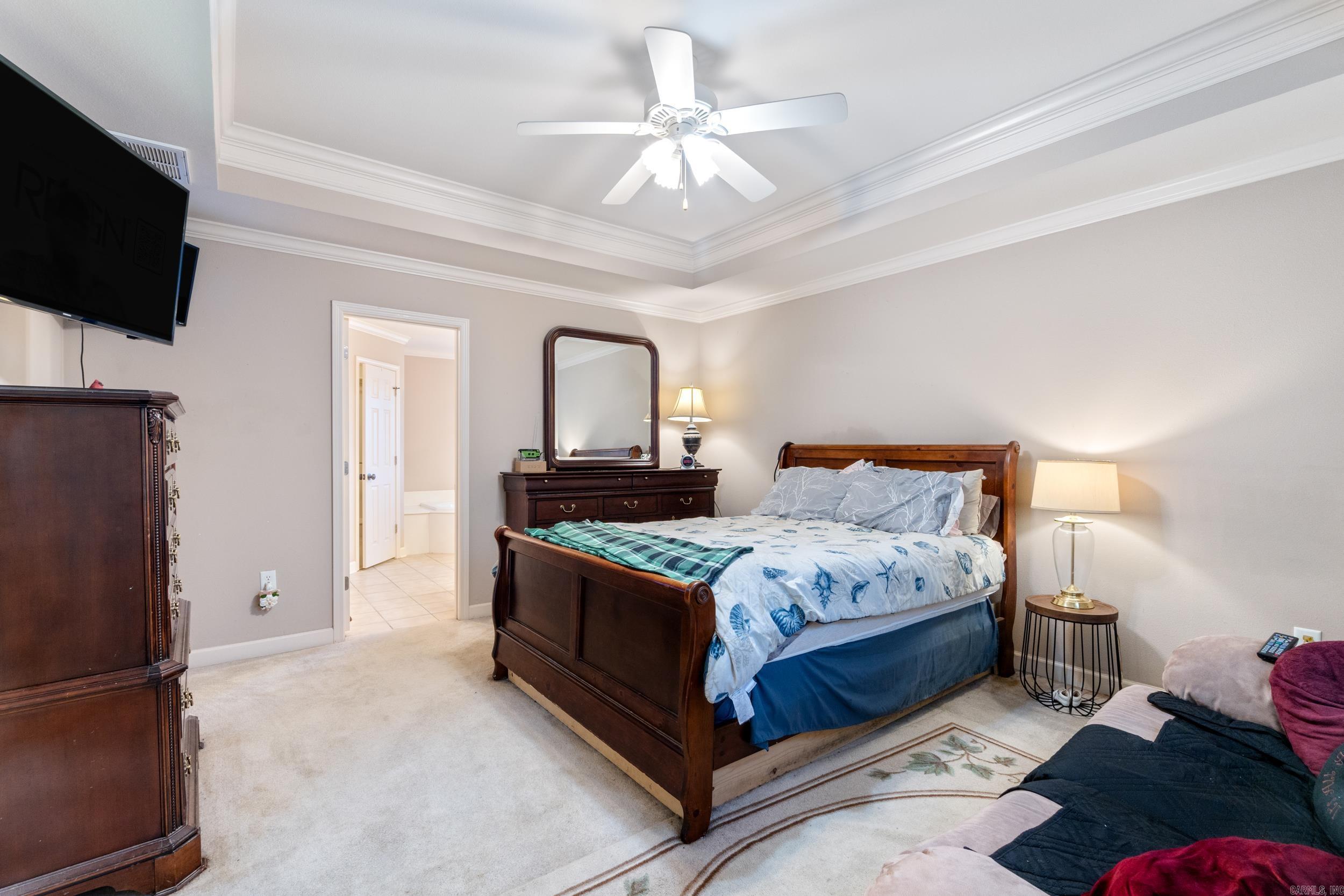 Fairway Woods - Residential