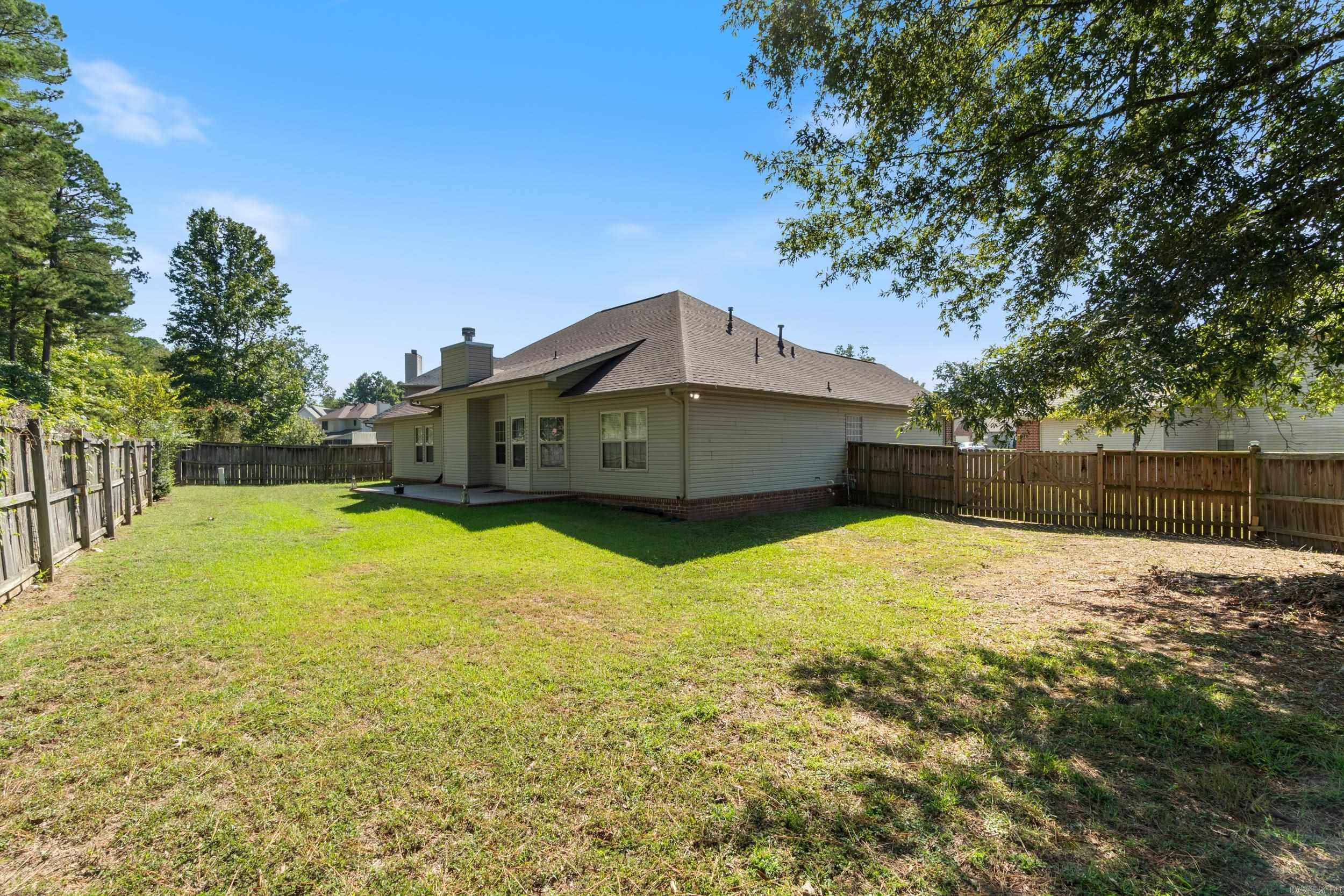 Fairway Woods - Residential