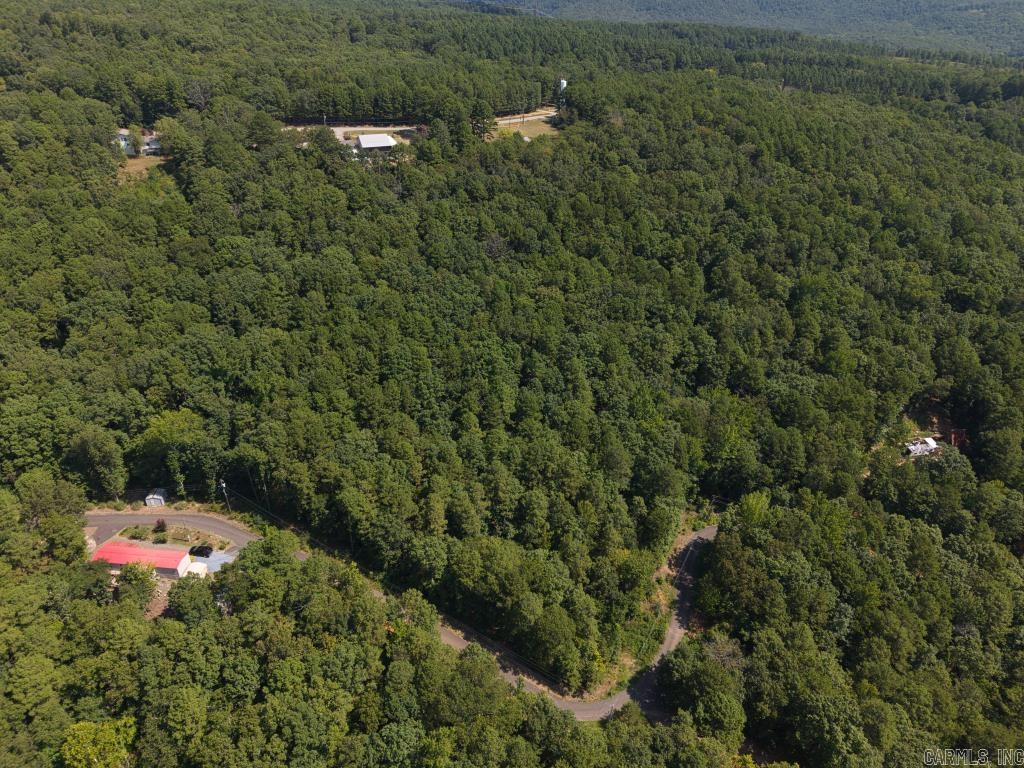 Not in Subdivision - Land