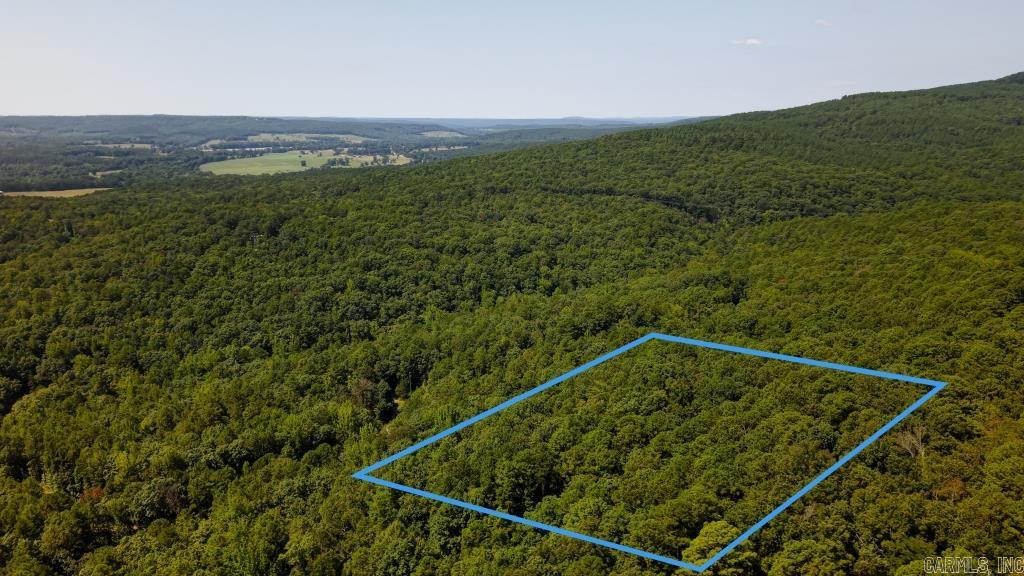 Not in Subdivision - Land