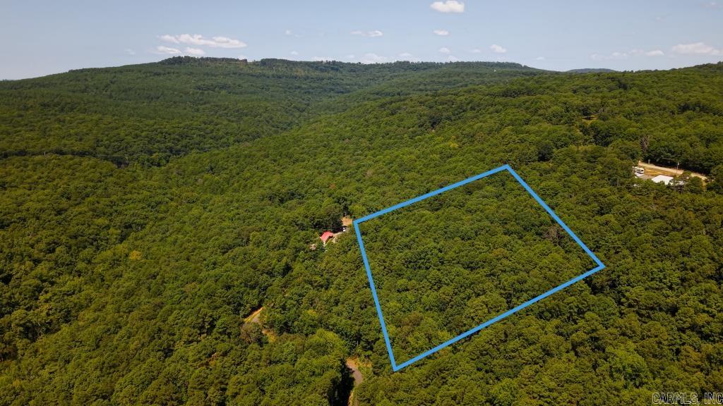 Not in Subdivision - Land