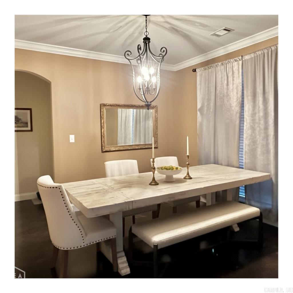 Sage Meadows - Residential