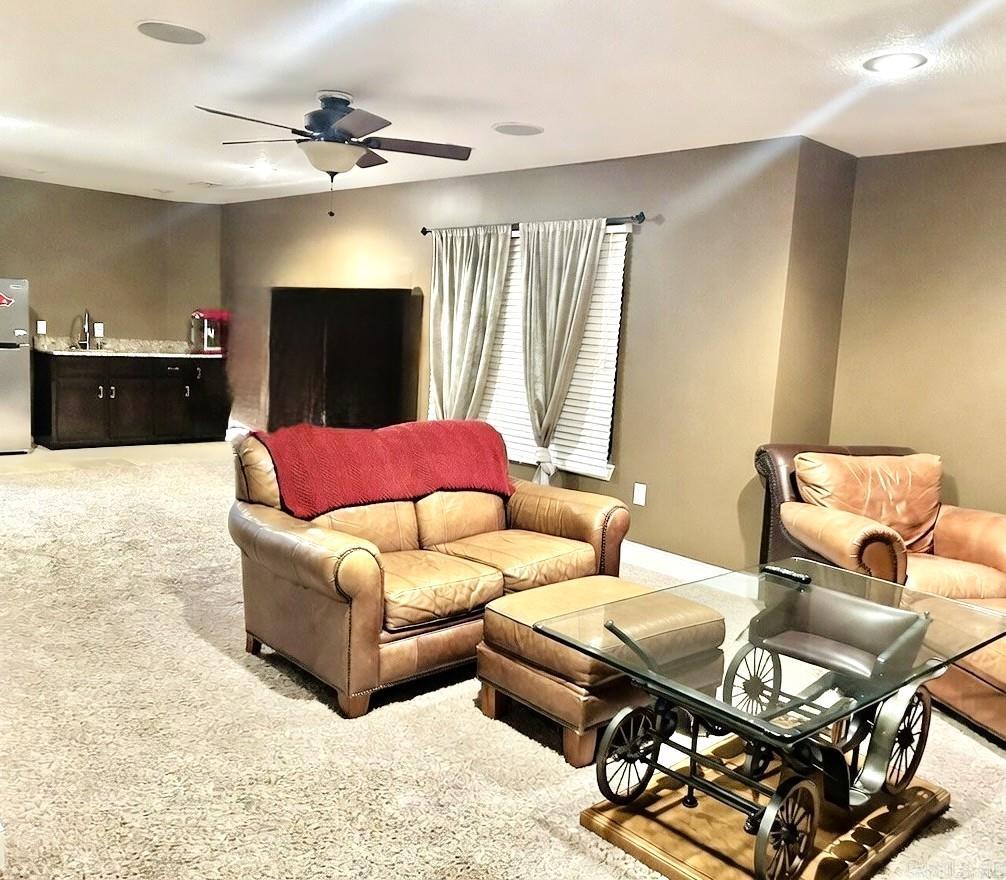 Sage Meadows - Residential