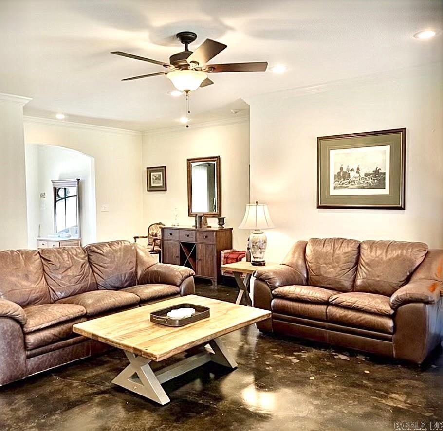 Sage Meadows - Residential