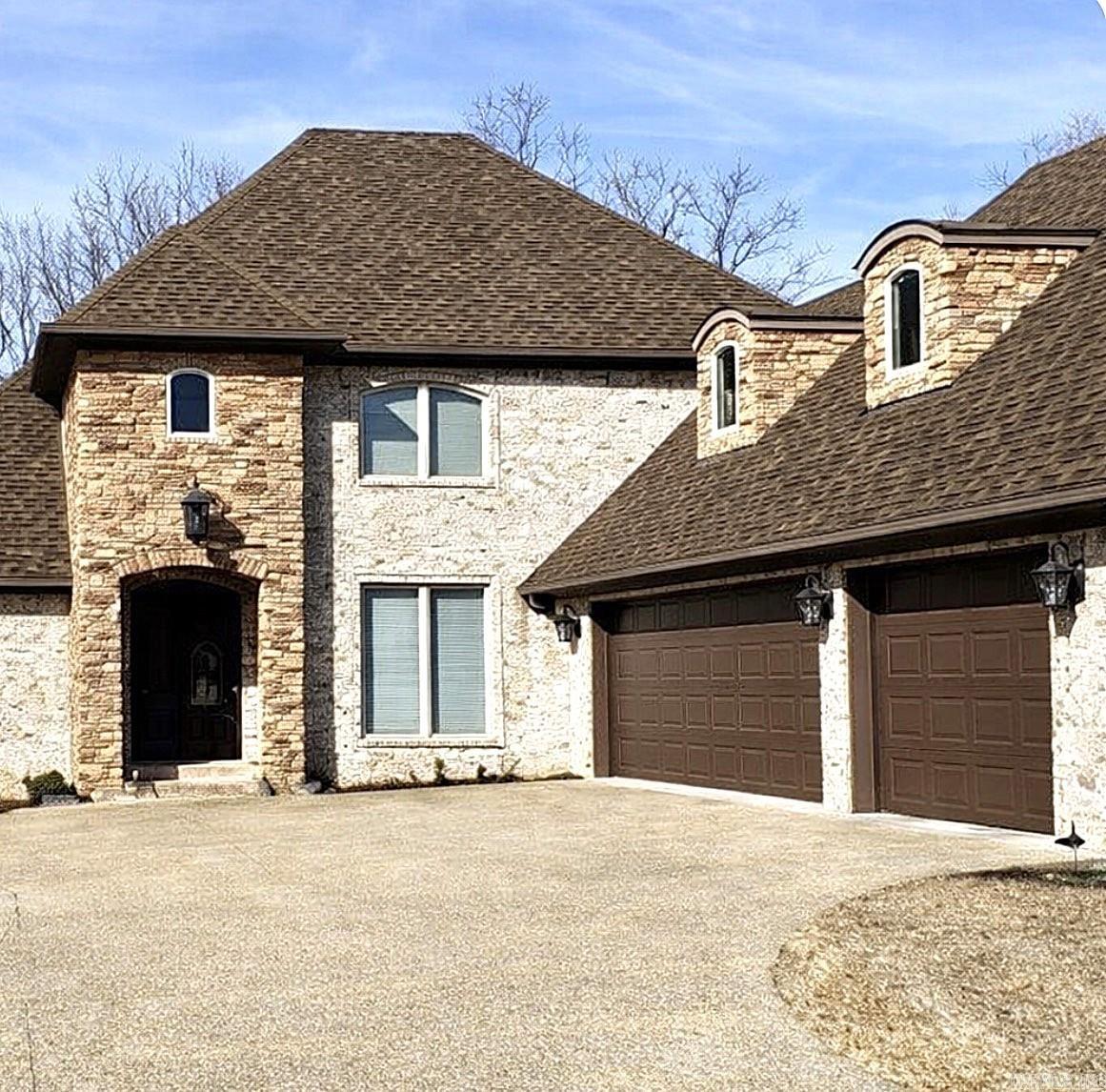 Sage Meadows - Residential