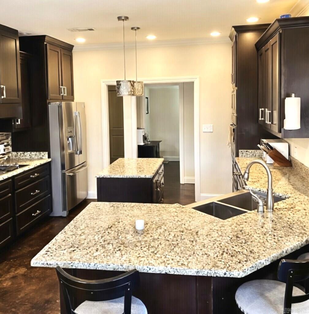 Sage Meadows - Residential