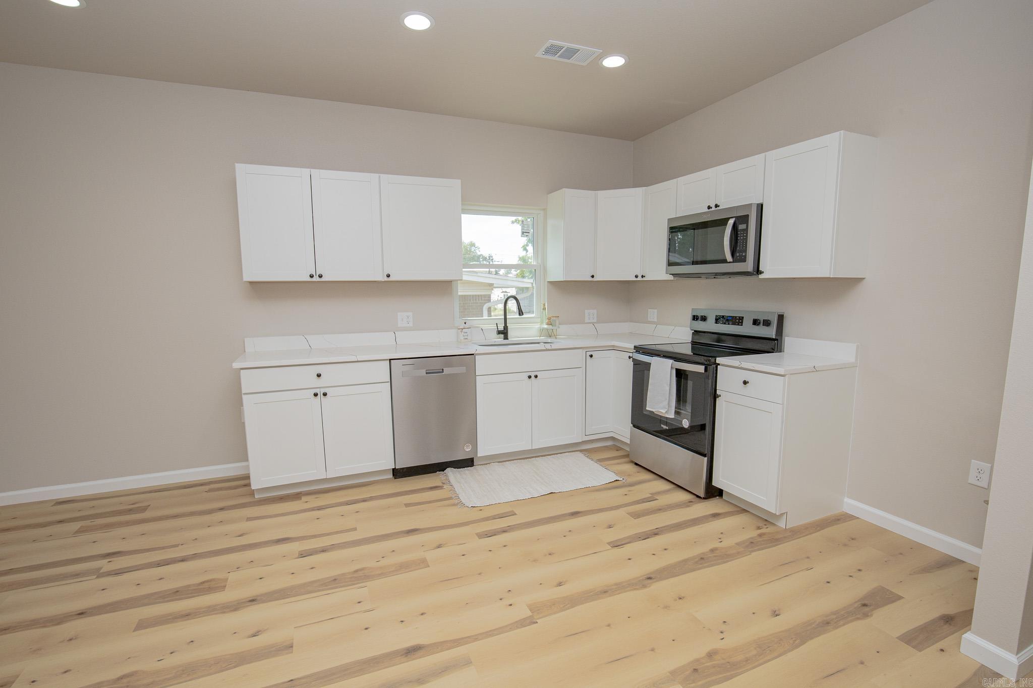 City of Sheridan - Residential