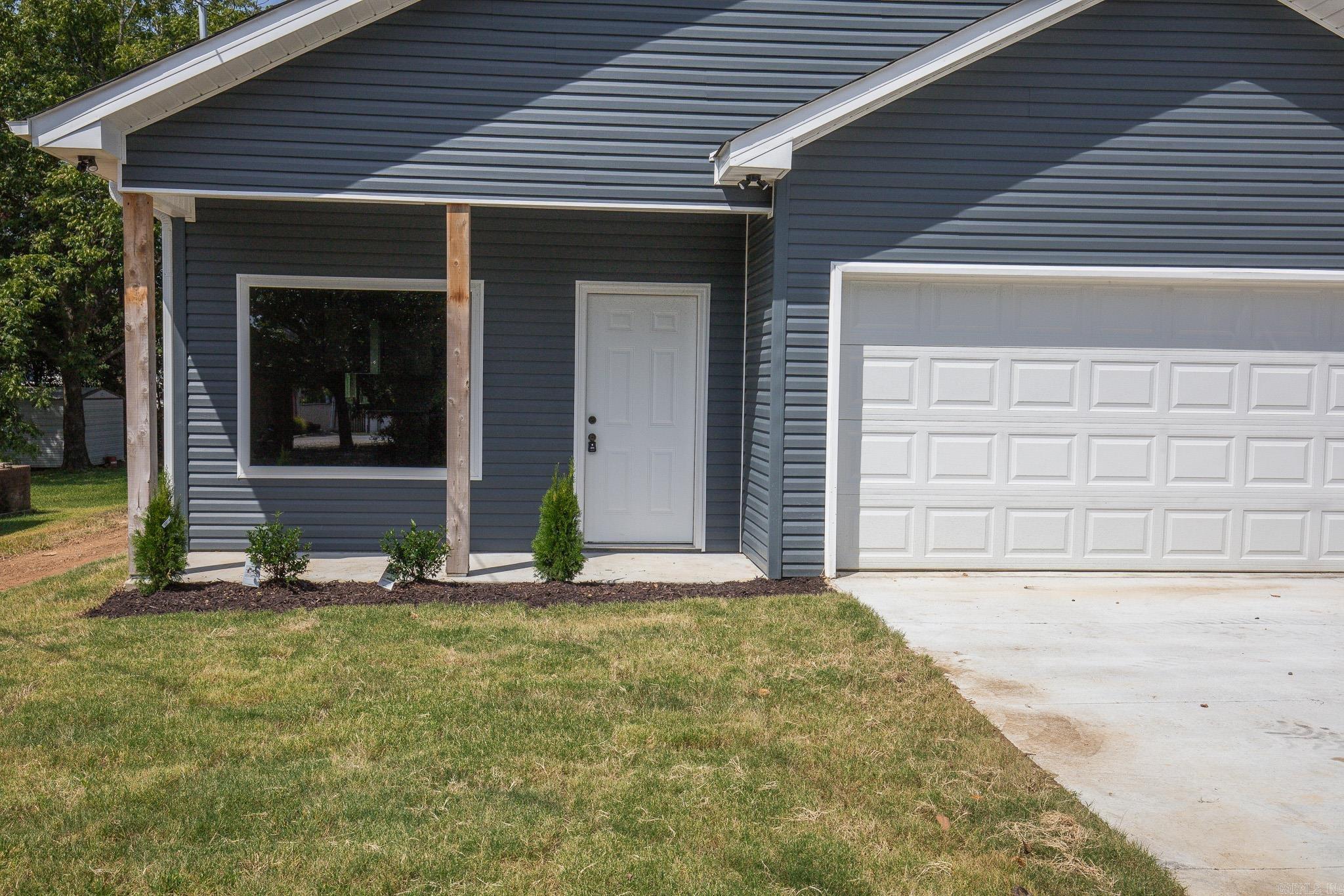 City of Sheridan - Residential