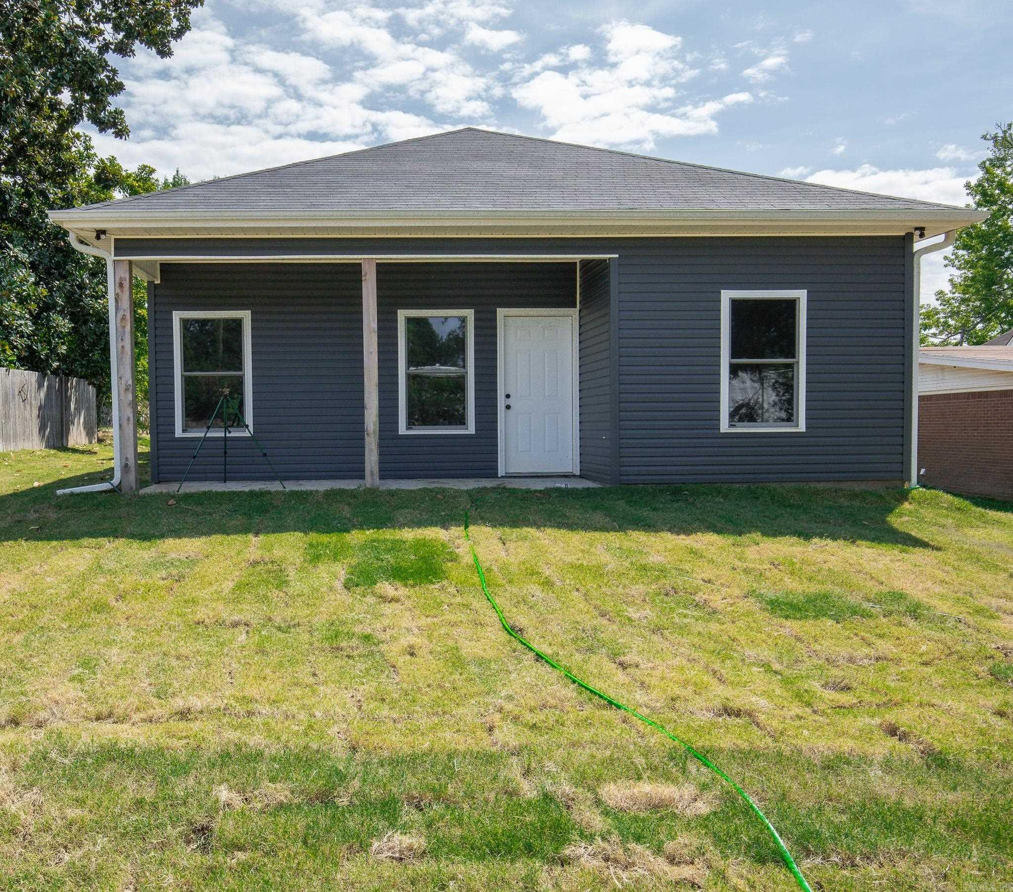 City of Sheridan - Residential