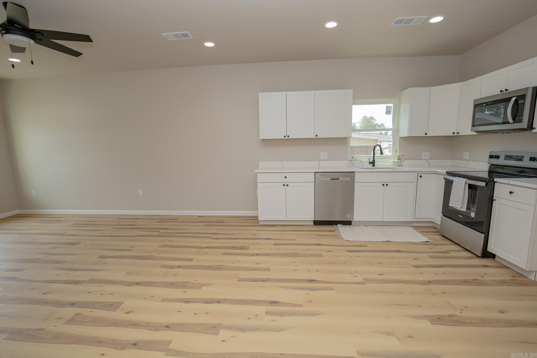 City of Sheridan - Residential