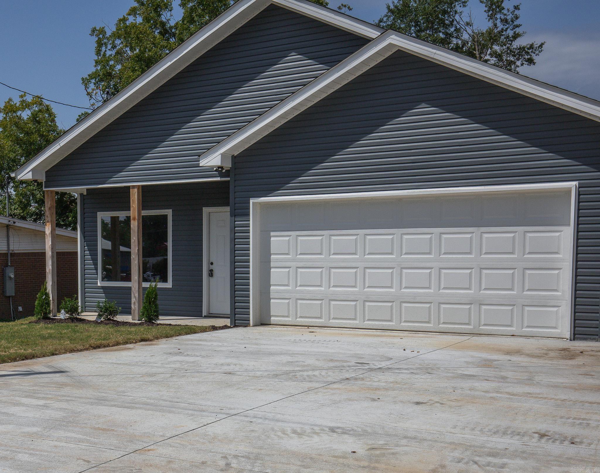 City of Sheridan - Residential
