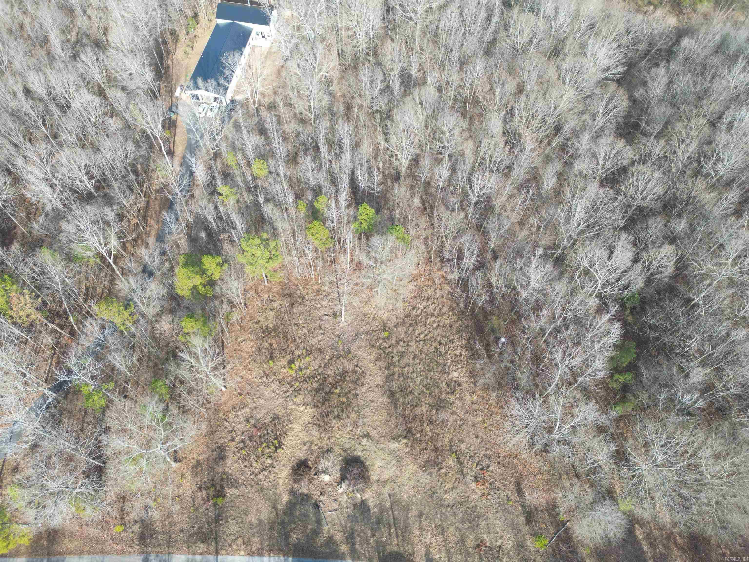 Lakeside Mountain - Land