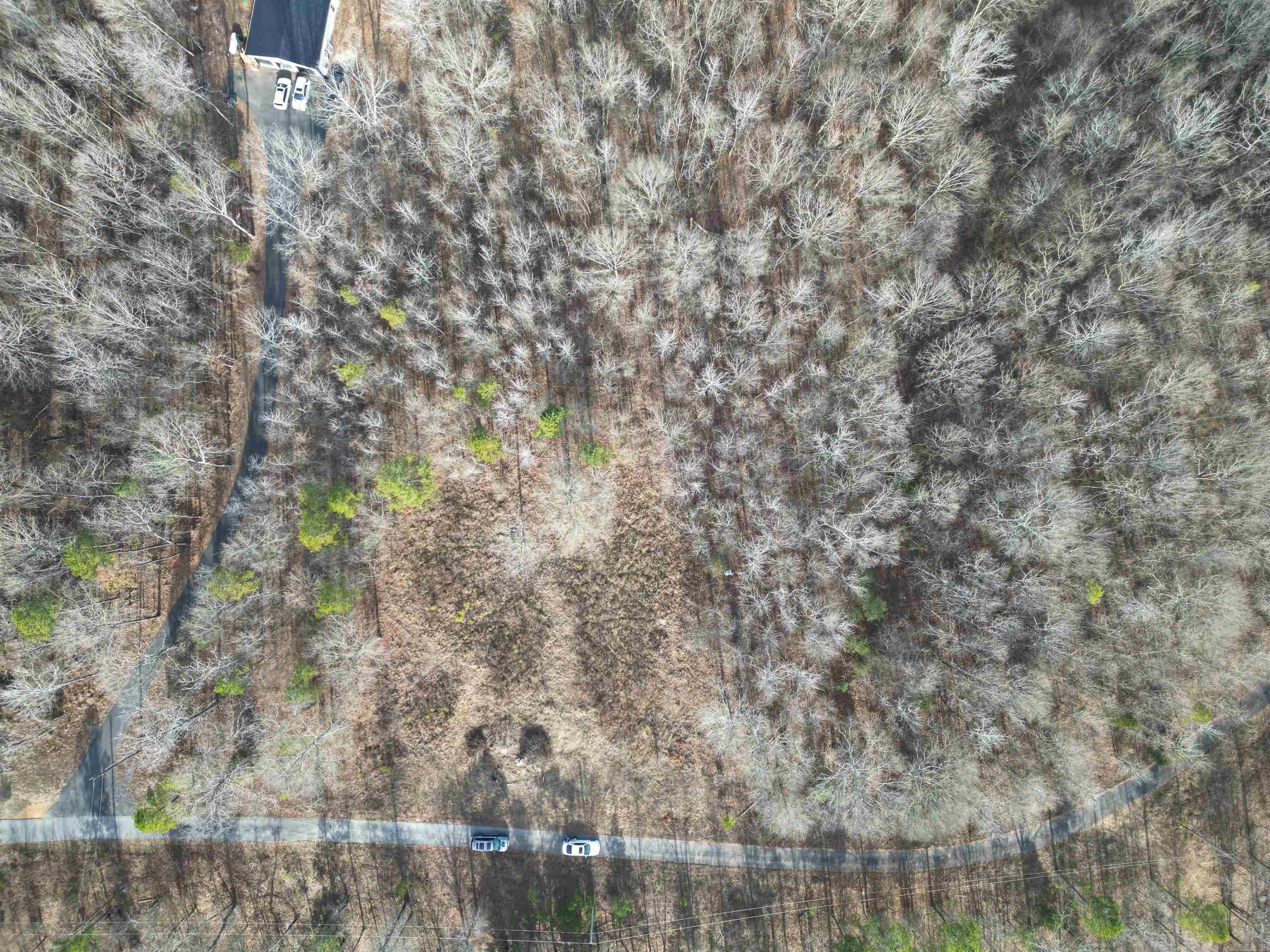 Lakeside Mountain - Land