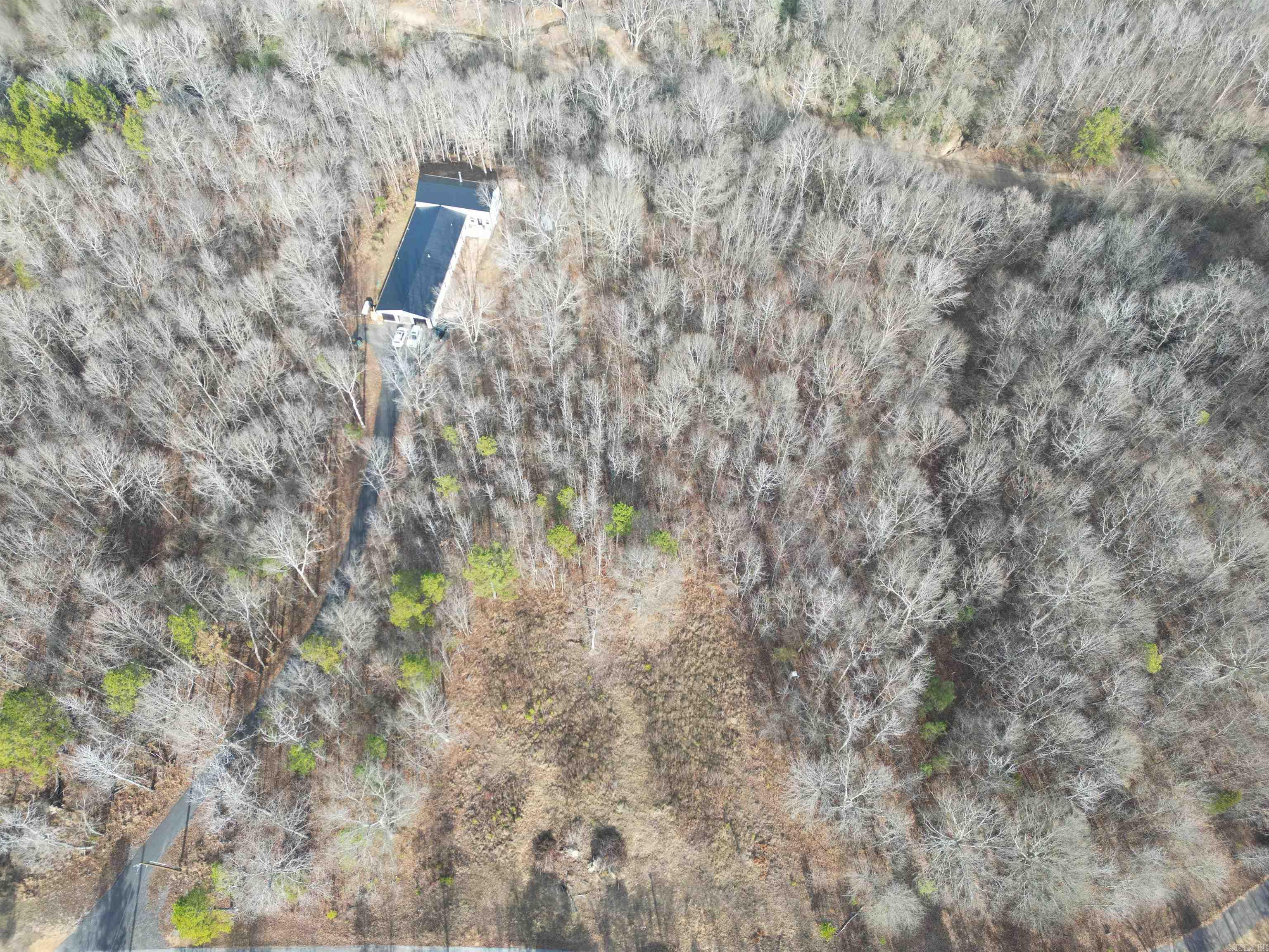 Lakeside Mountain - Land