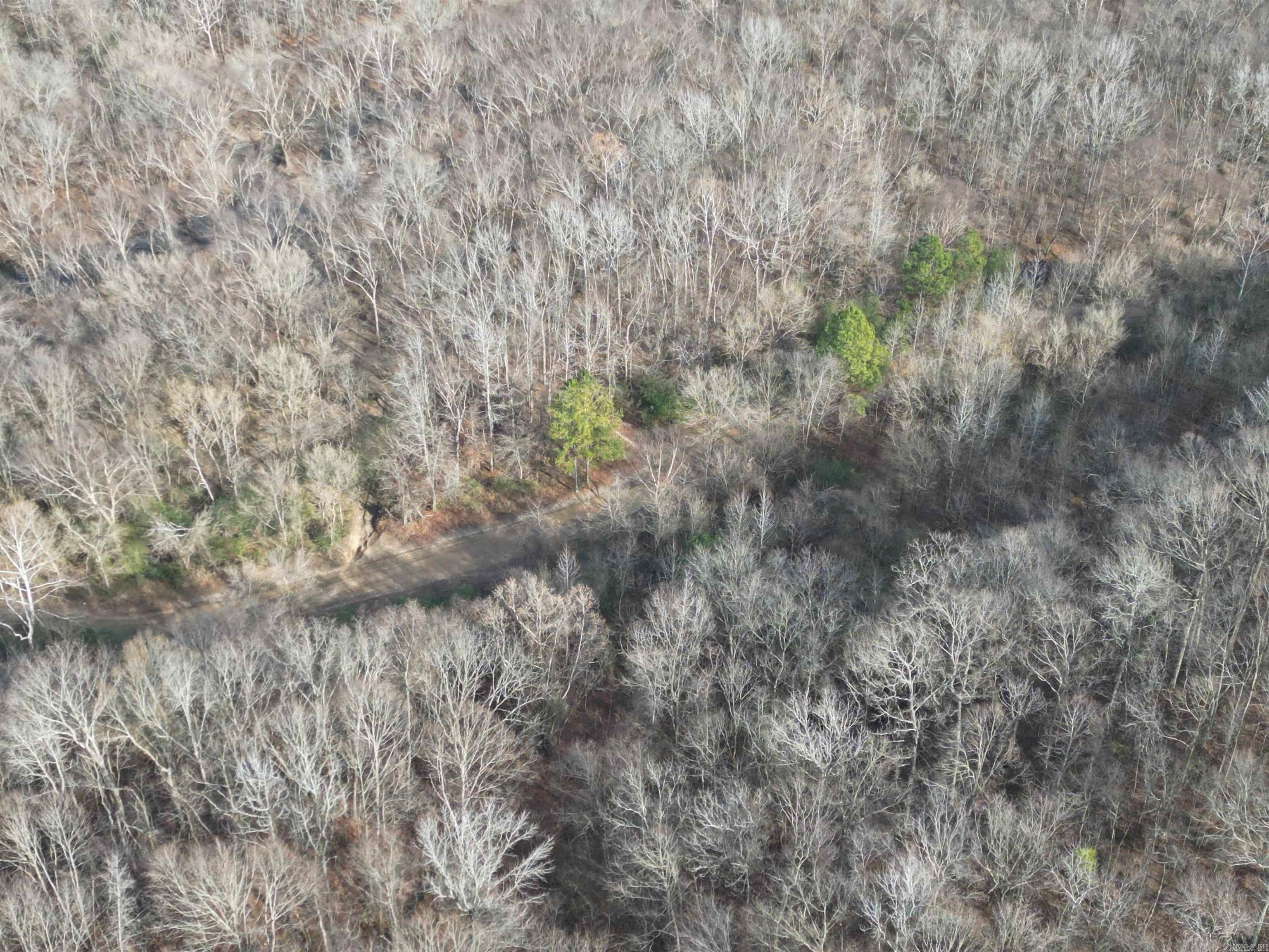 Lakeside Mountain - Land