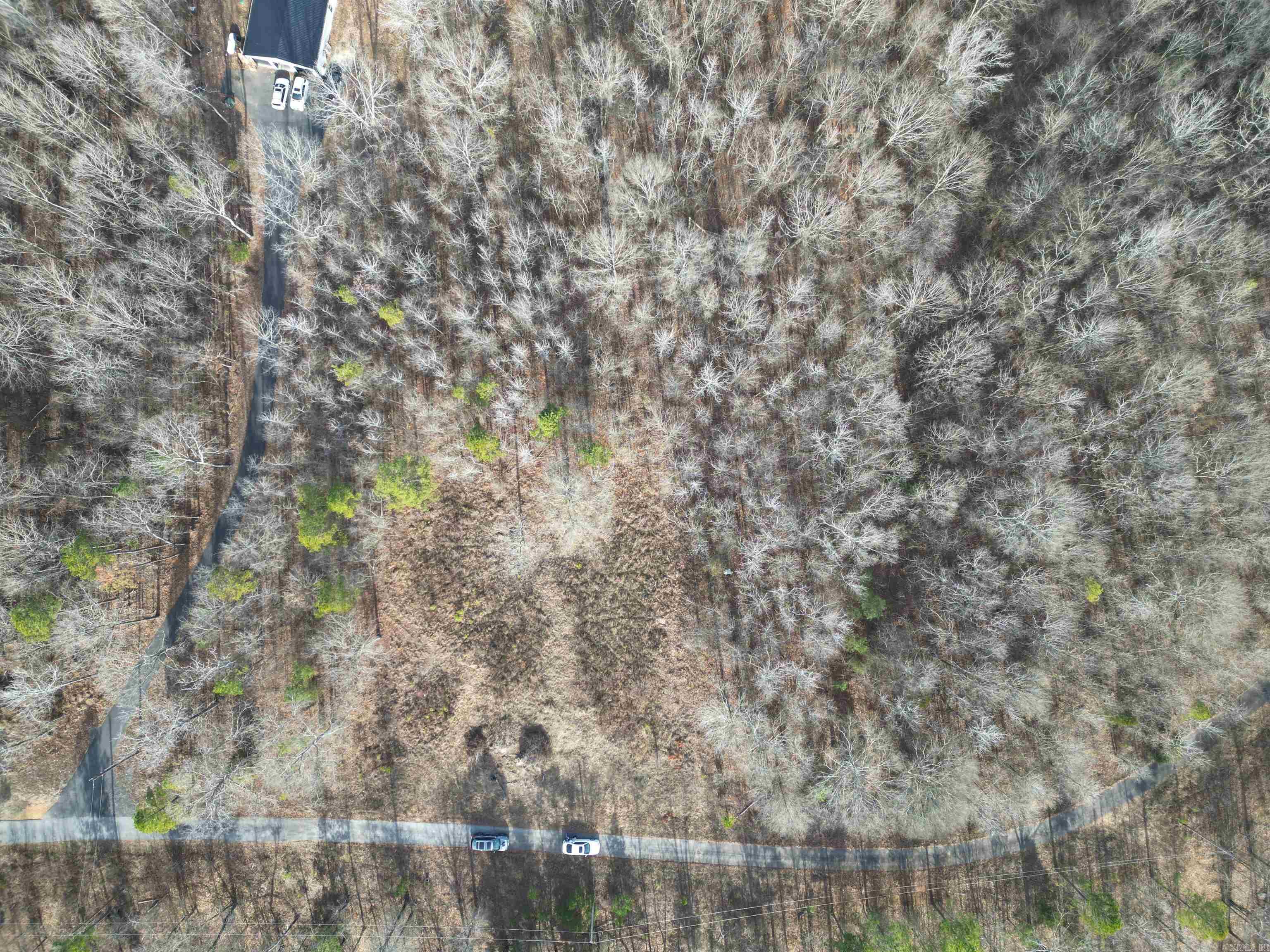 Lakeside Mountain - Land