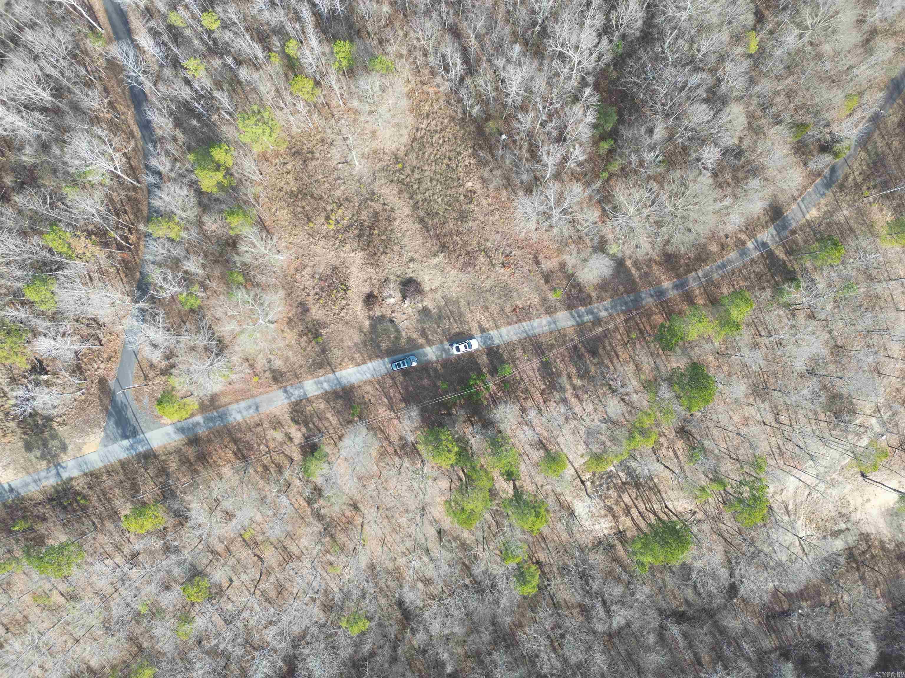 Lakeside Mountain - Land