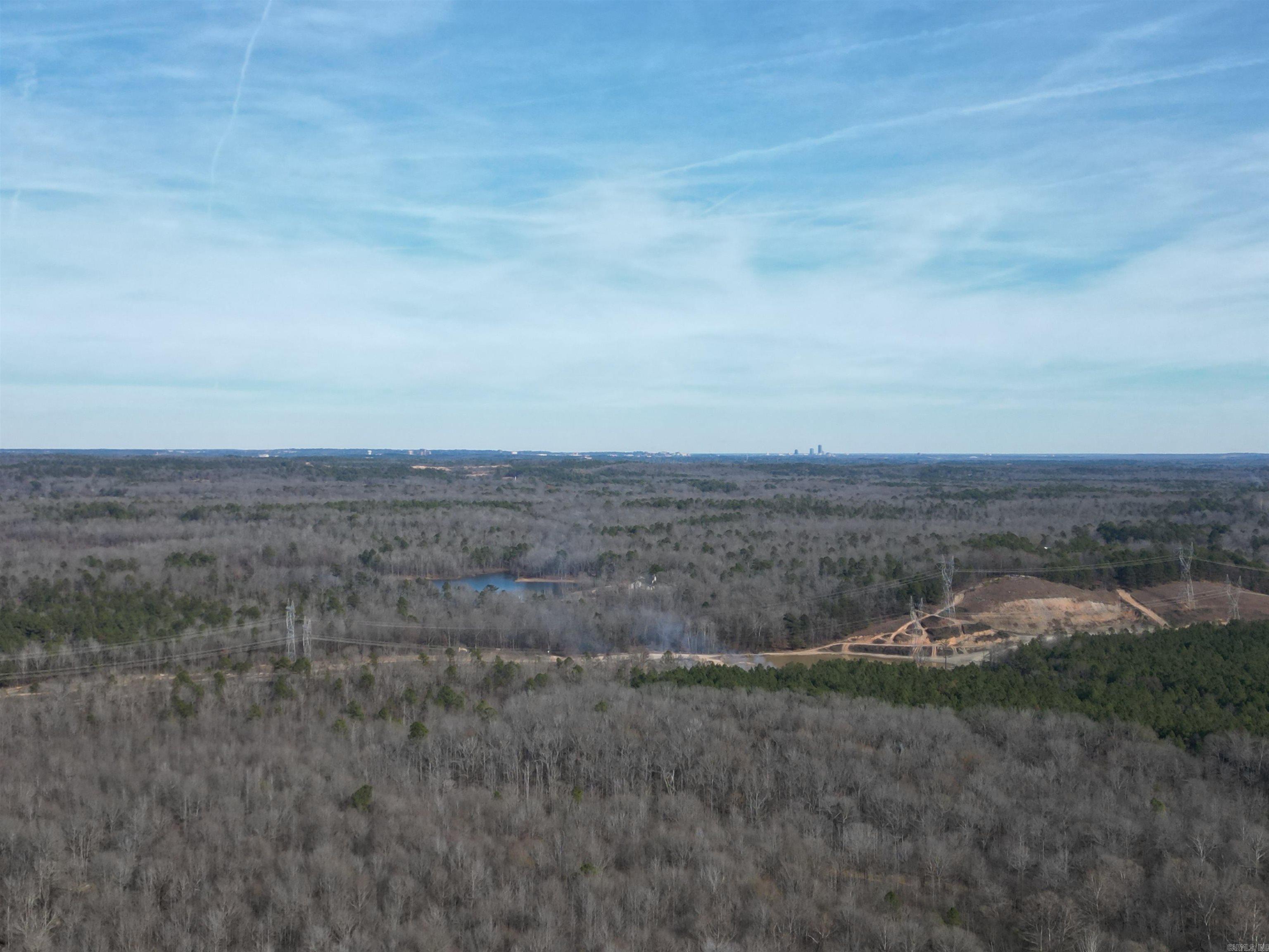 Lakeside Mountain - Land