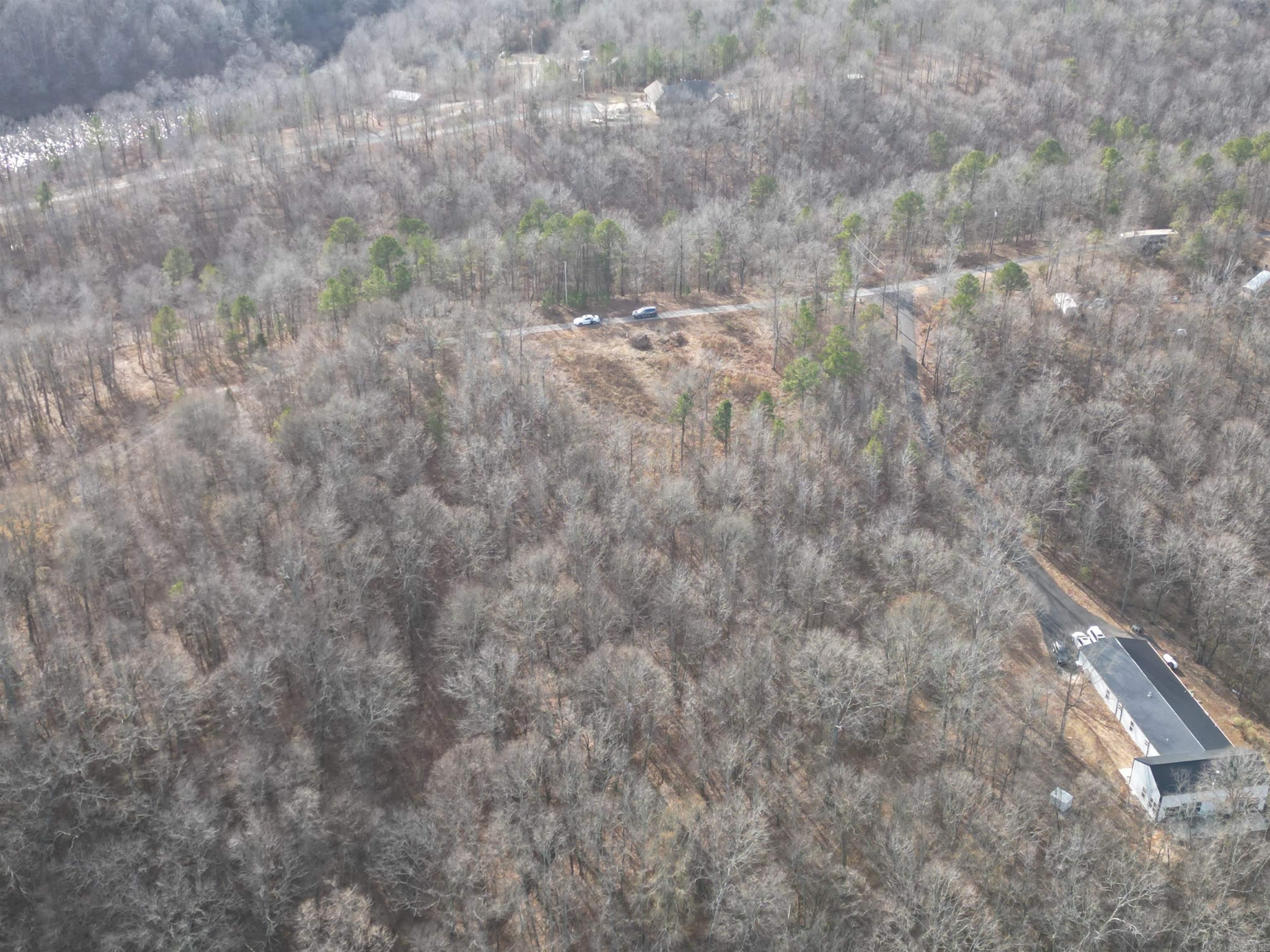 Lakeside Mountain - Land