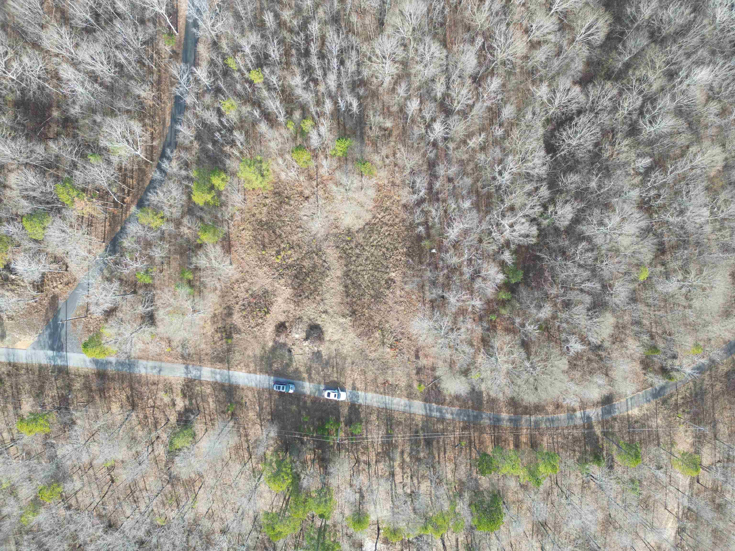 Lakeside Mountain - Land