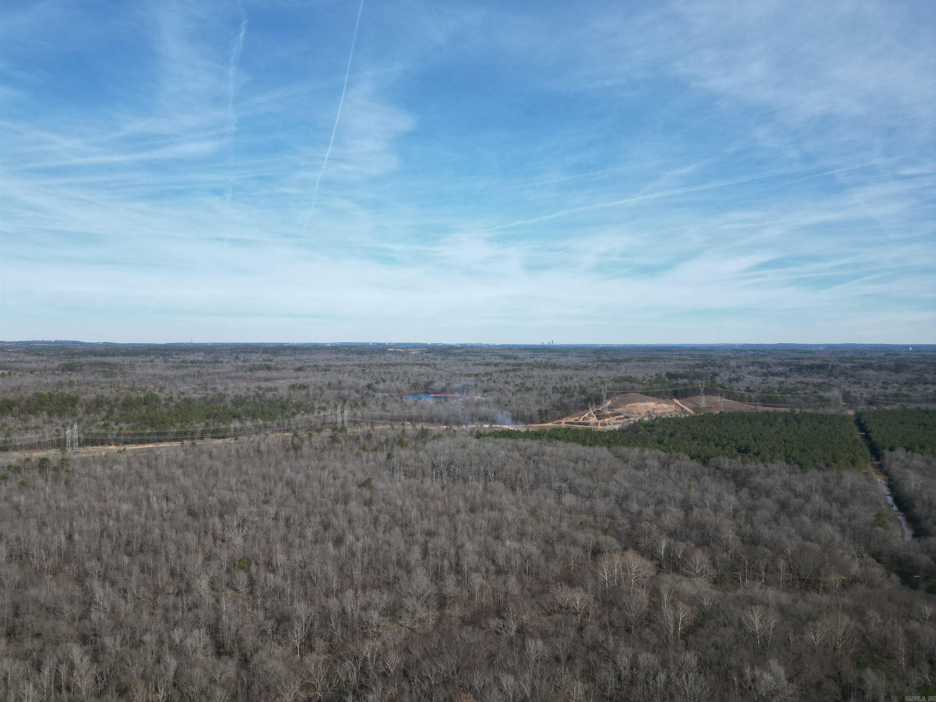 Lakeside Mountain - Land