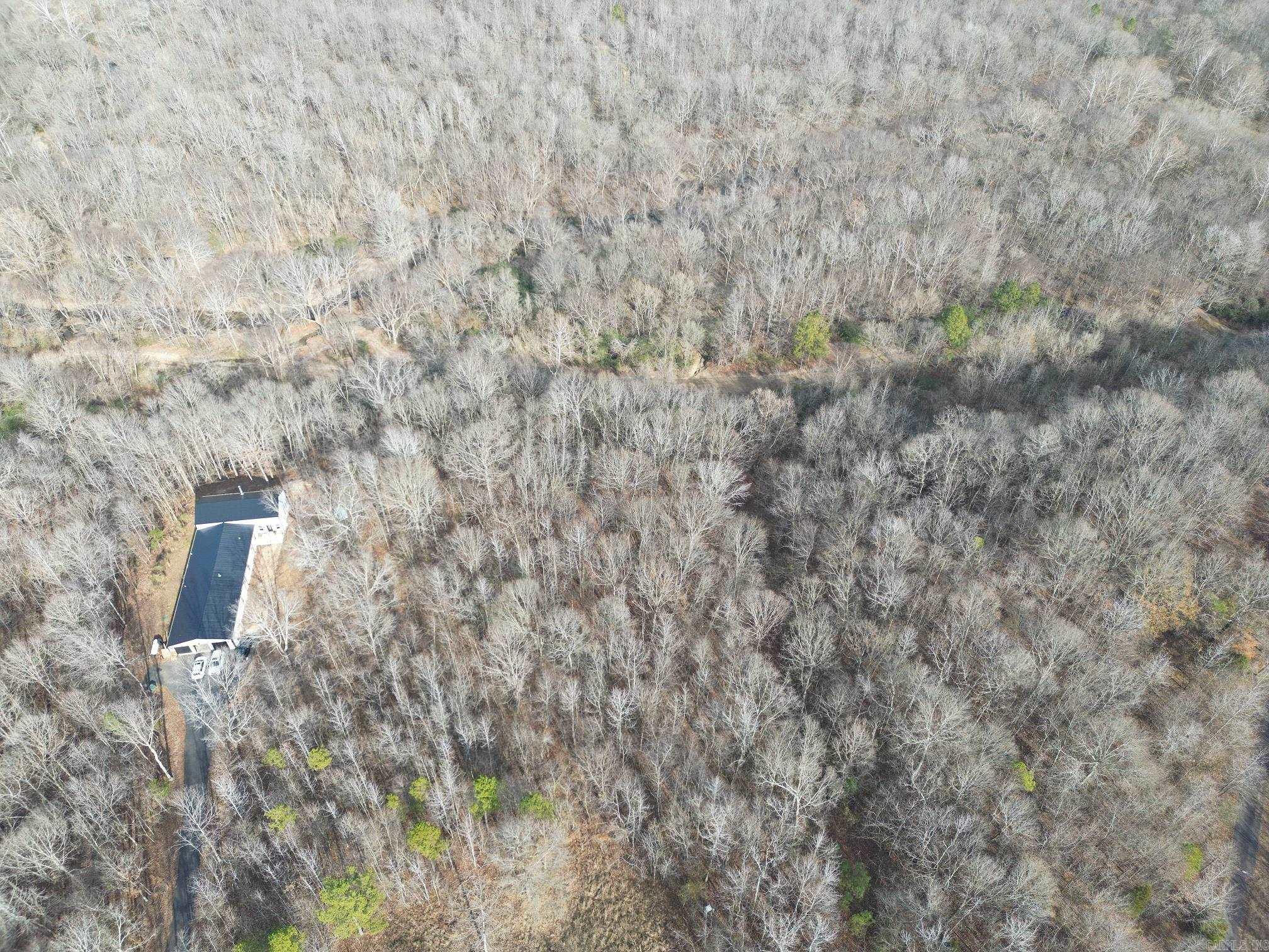 Lakeside Mountain - Land