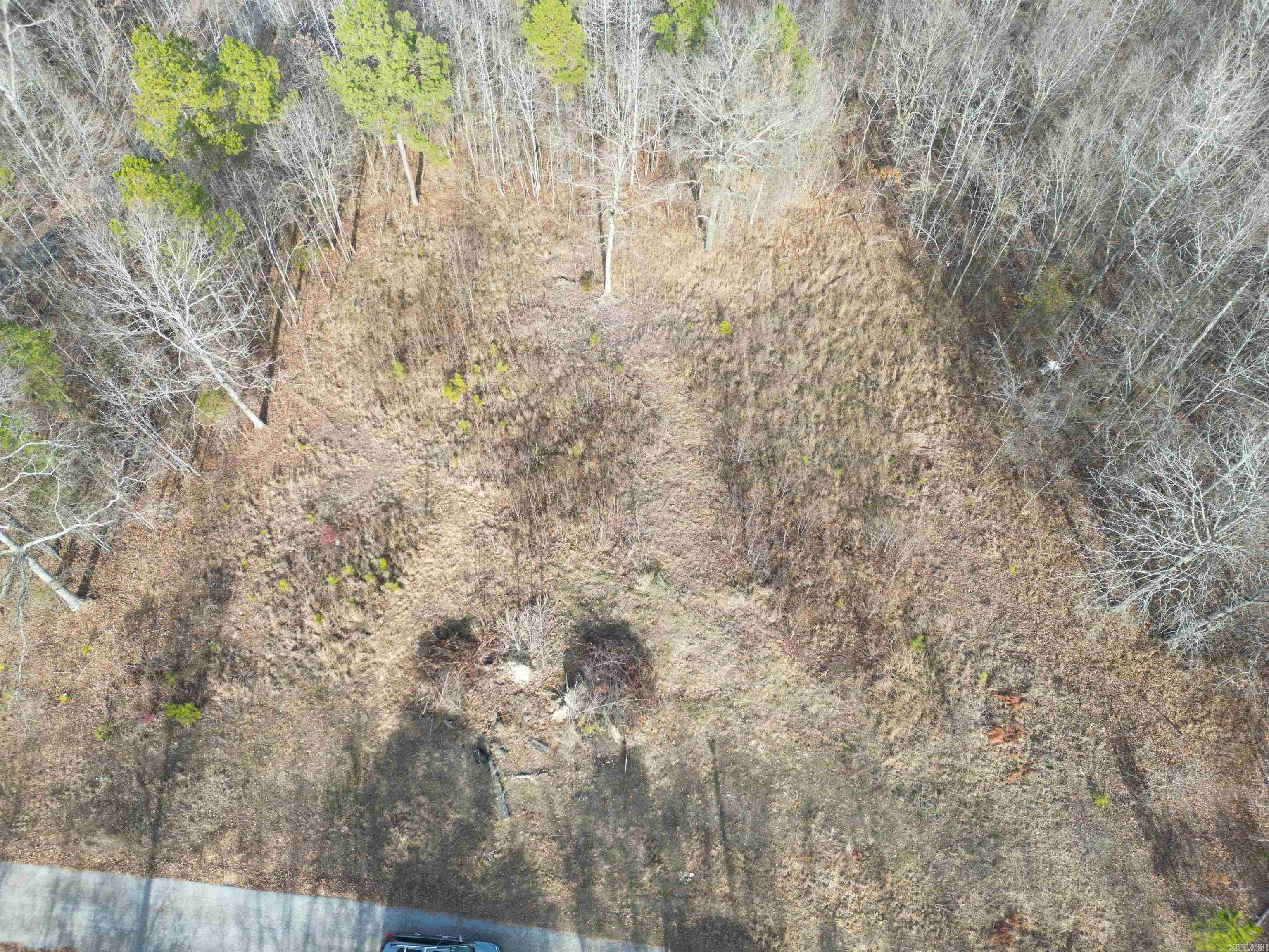 Lakeside Mountain - Land