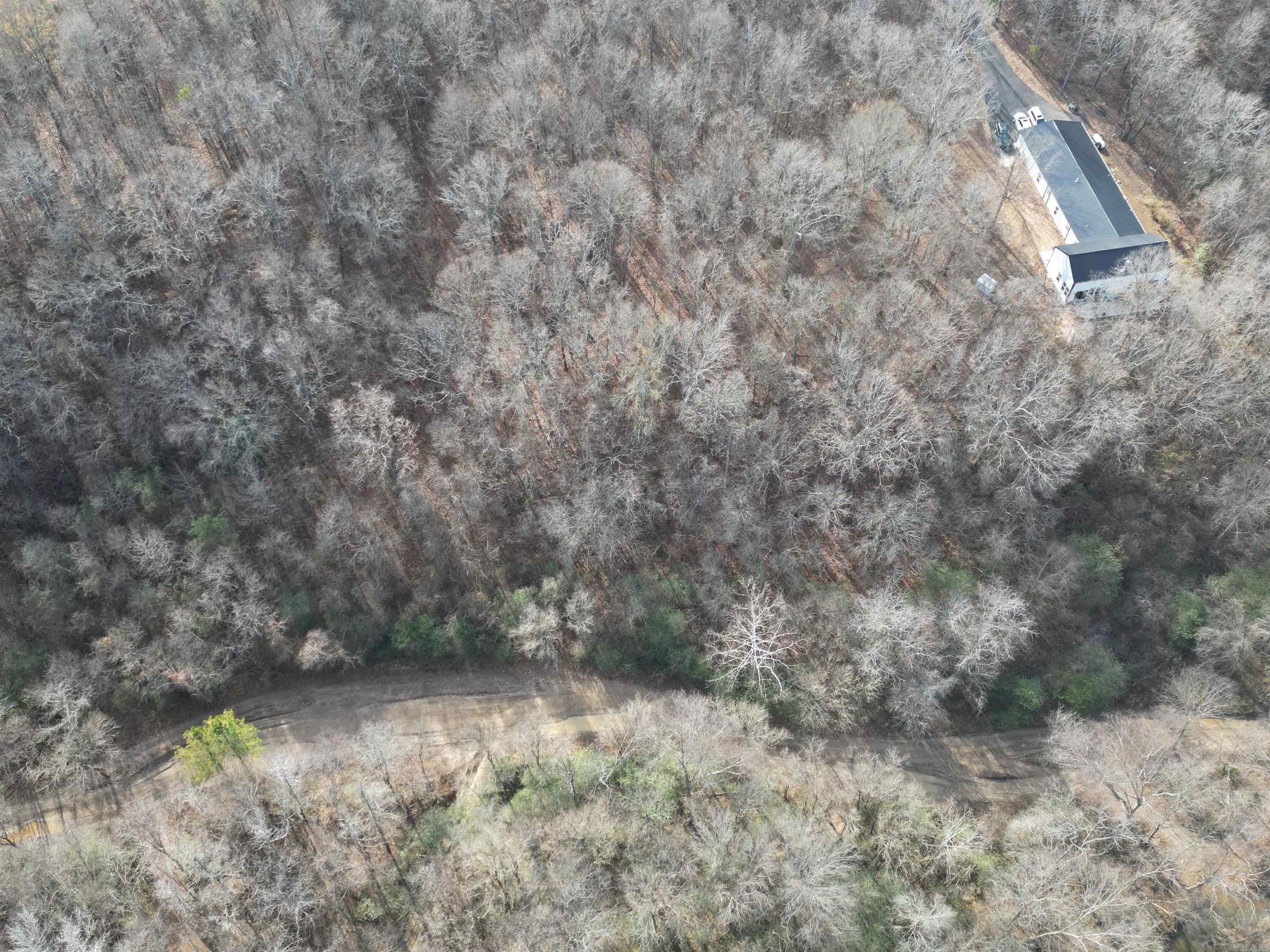 Lakeside Mountain - Land