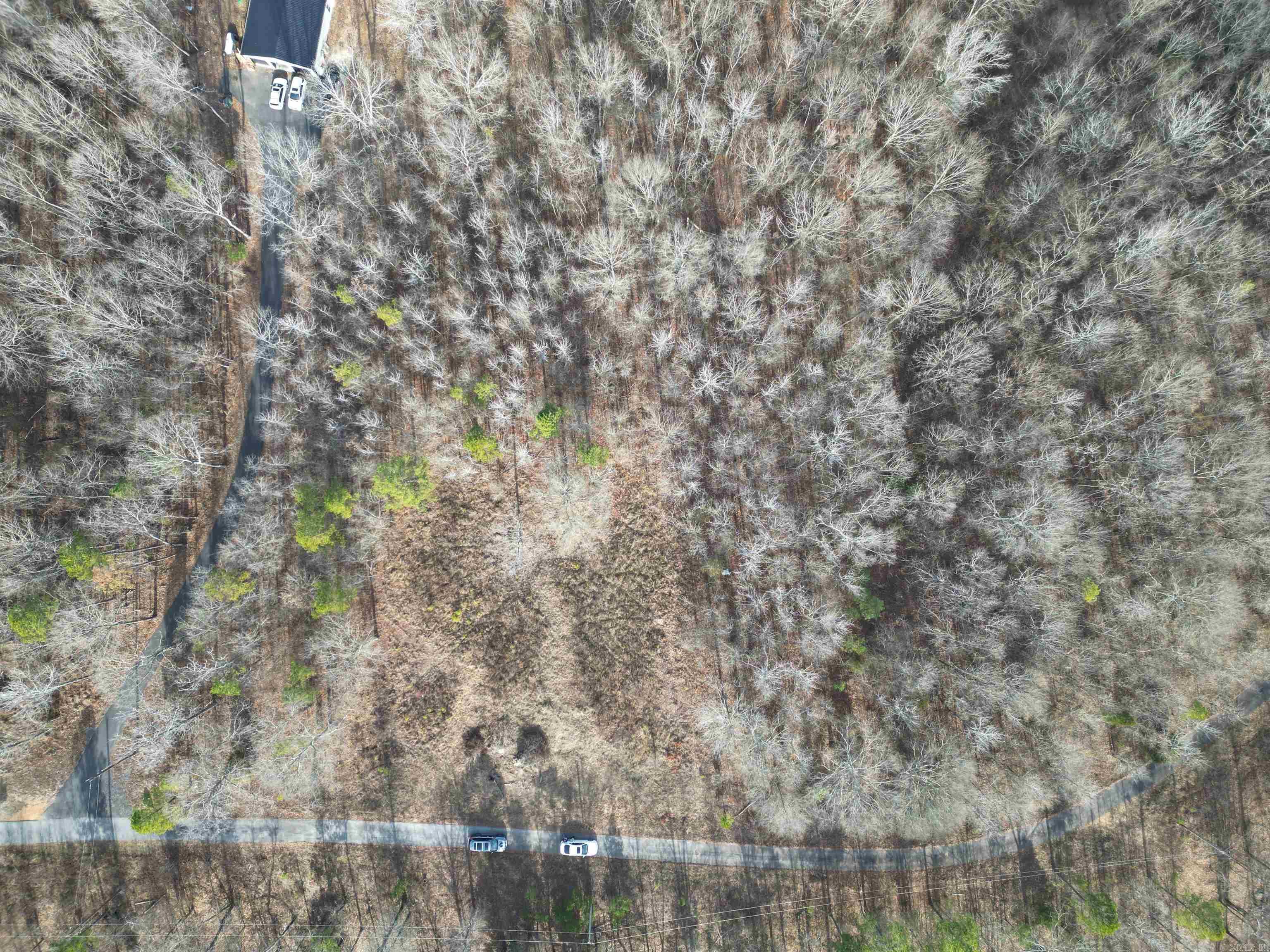 Lakeside Mountain - Land