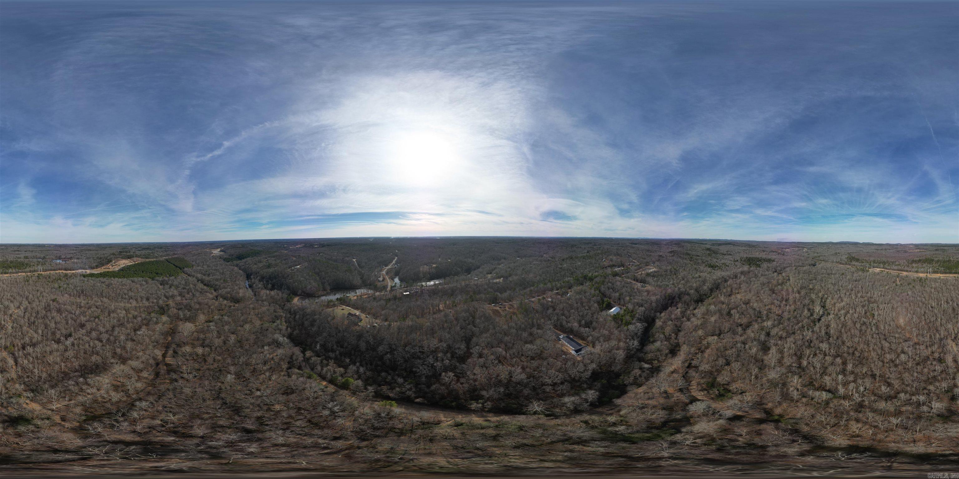 Lakeside Mountain - Land