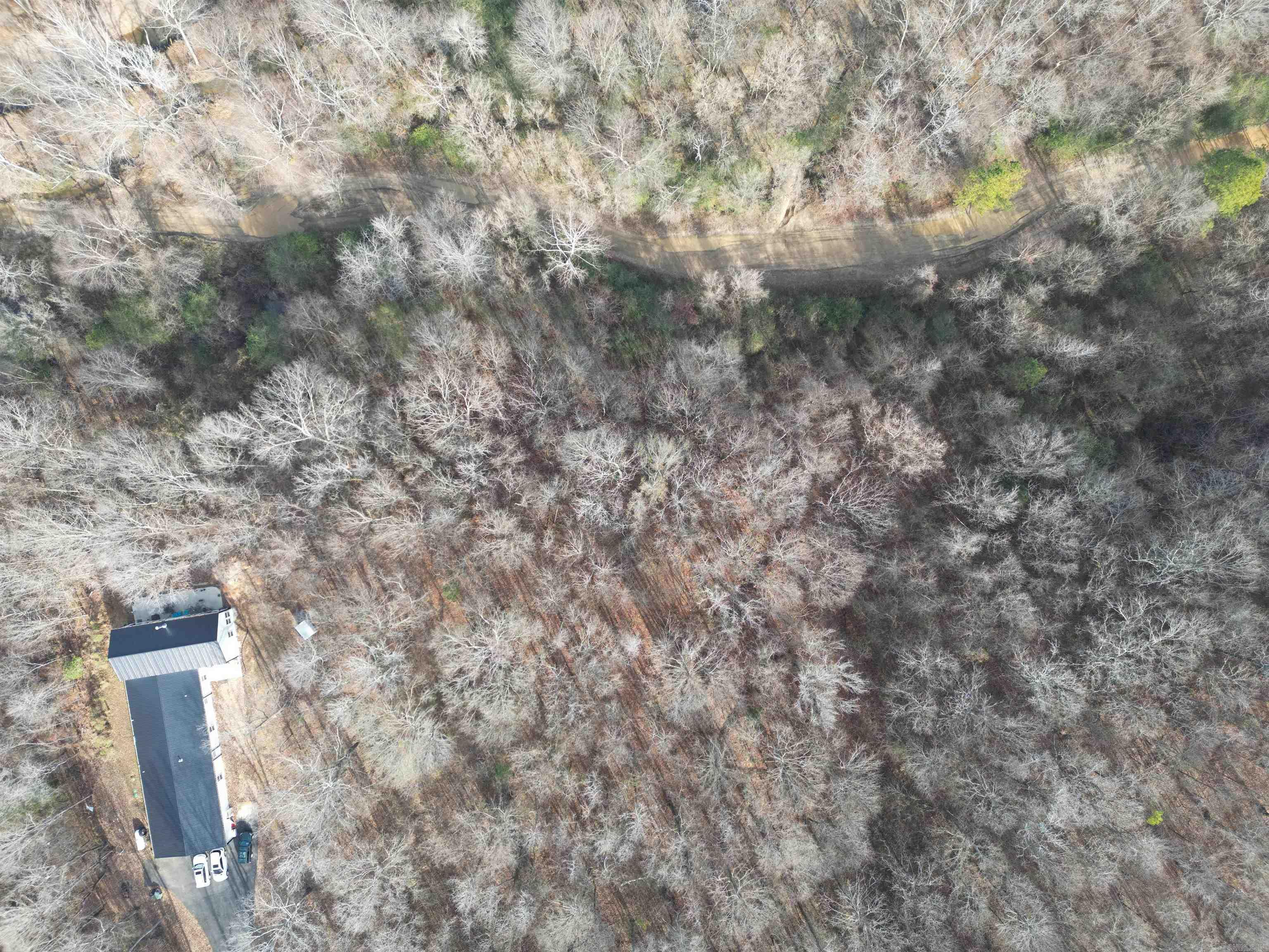 Lakeside Mountain - Land