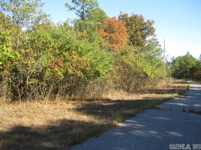 Lakeside Mountain - Land