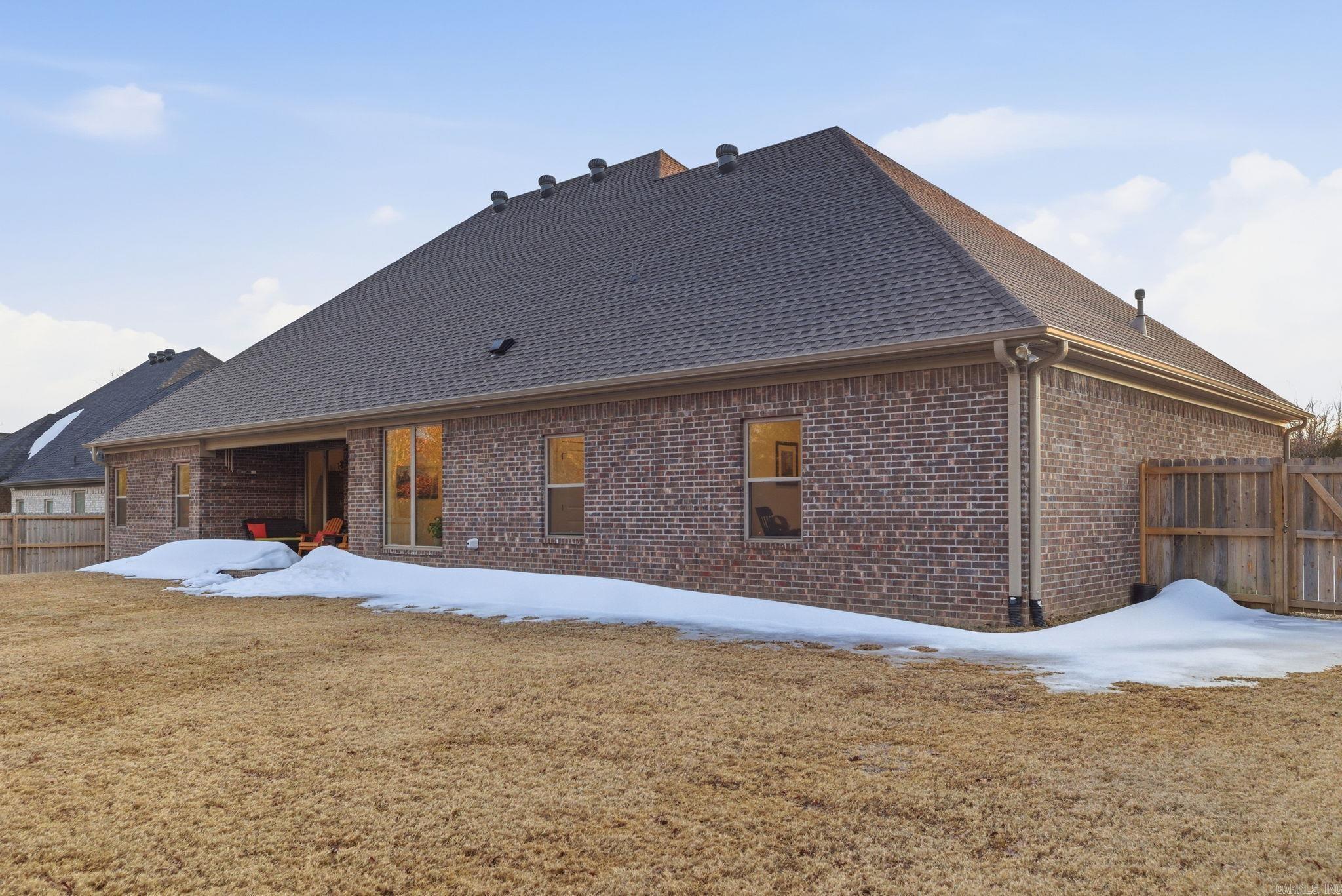 STONEBROOK - Residential