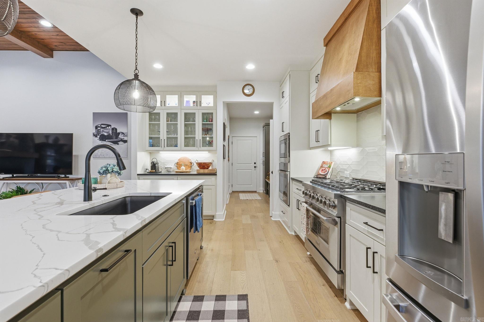 STONEBROOK - Residential