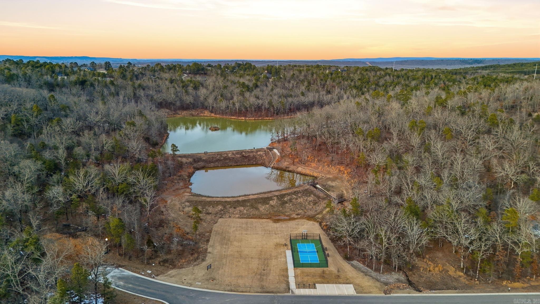 STONEBROOK - Residential