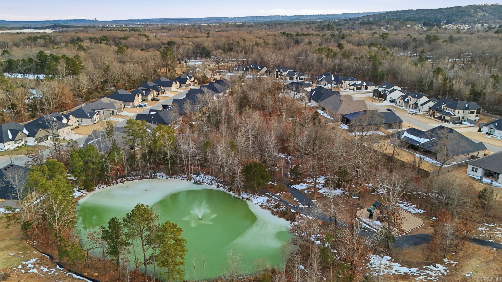 STONEBROOK - Residential