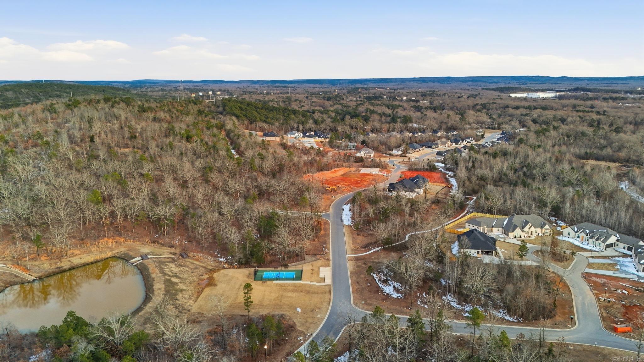 STONEBROOK - Residential