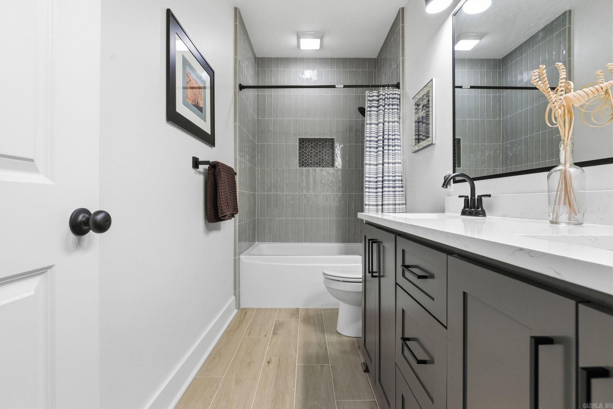 STONEBROOK - Residential