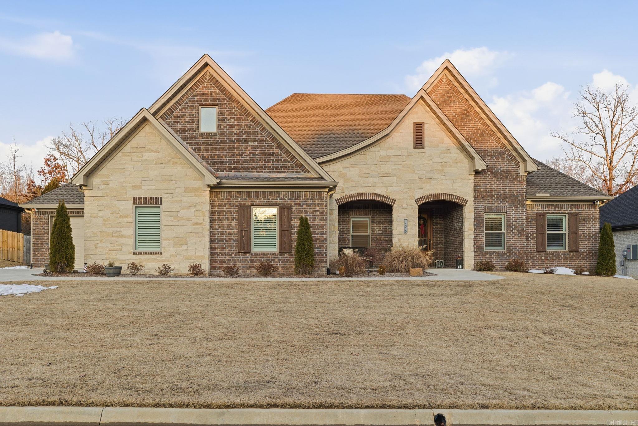 STONEBROOK - Residential