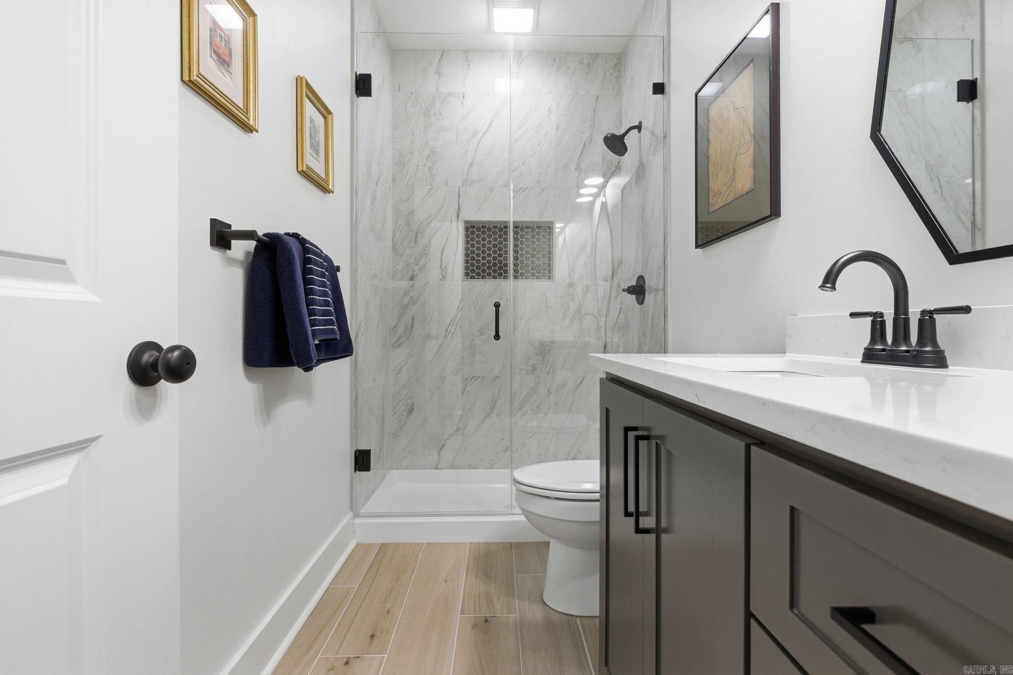 STONEBROOK - Residential