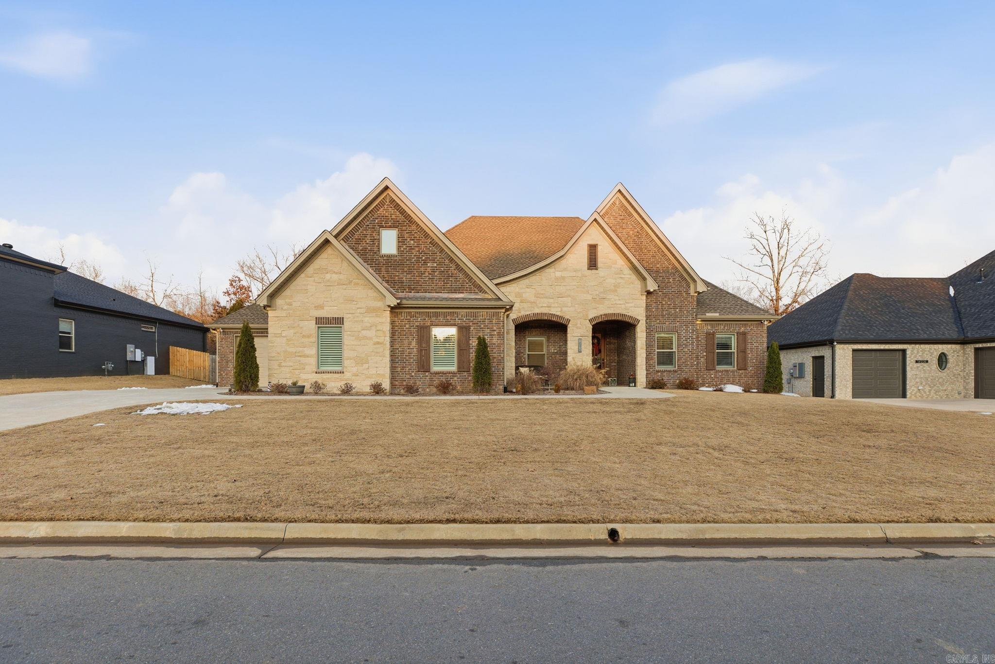 STONEBROOK - Residential