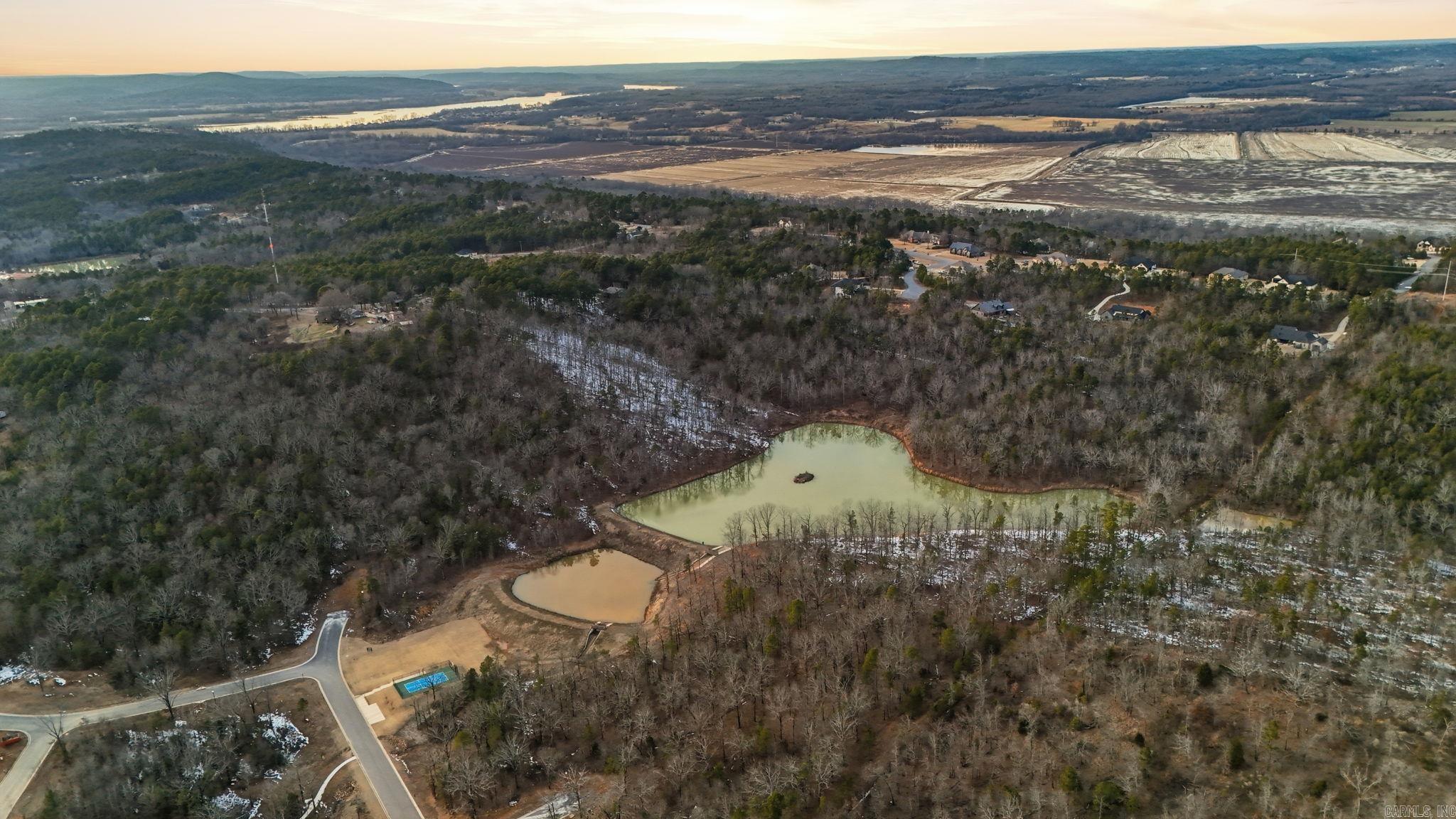 STONEBROOK - Residential