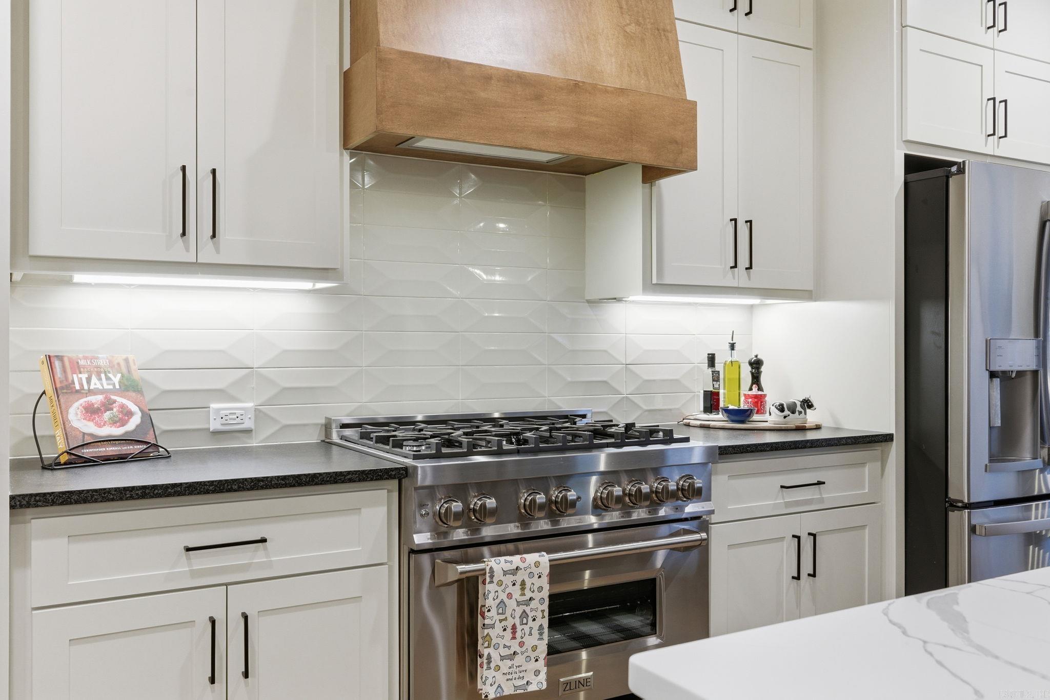 STONEBROOK - Residential