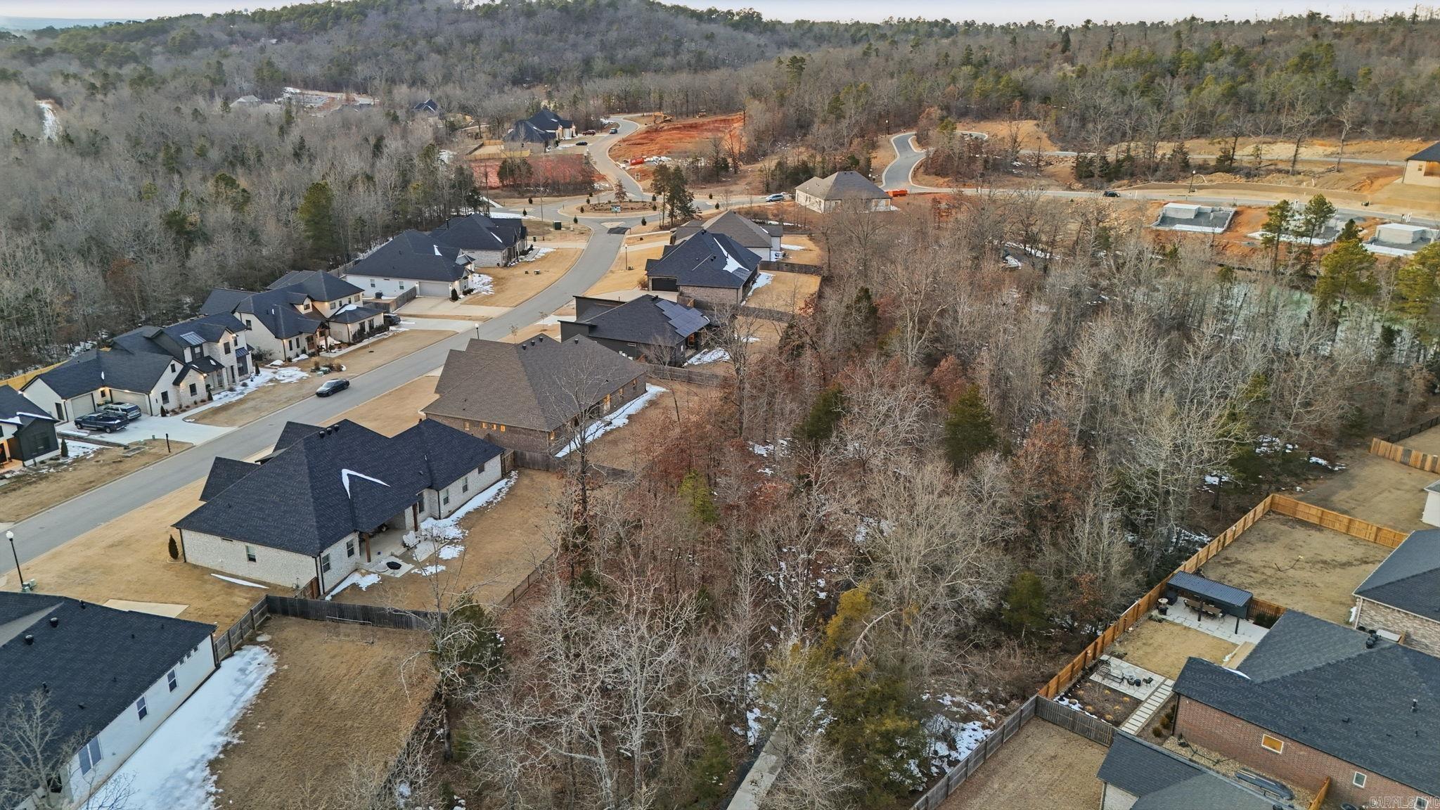 STONEBROOK - Residential