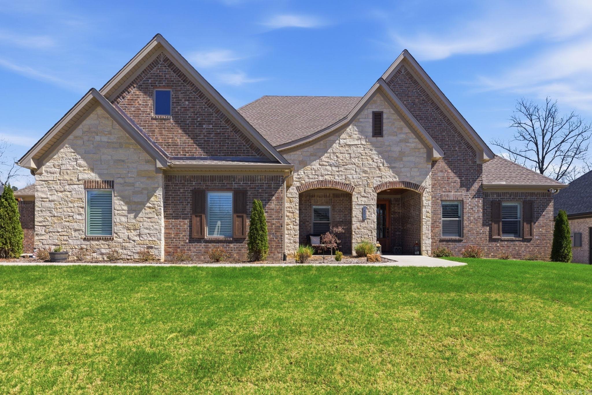 STONEBROOK - Residential