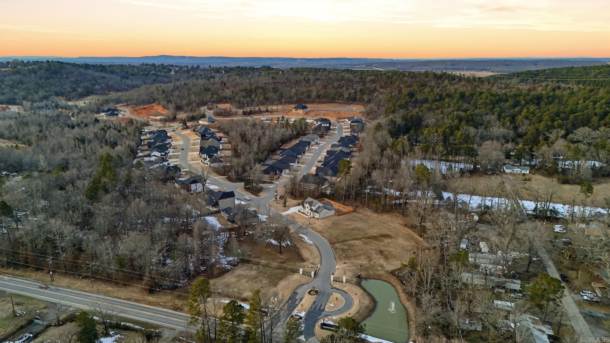 STONEBROOK - Residential