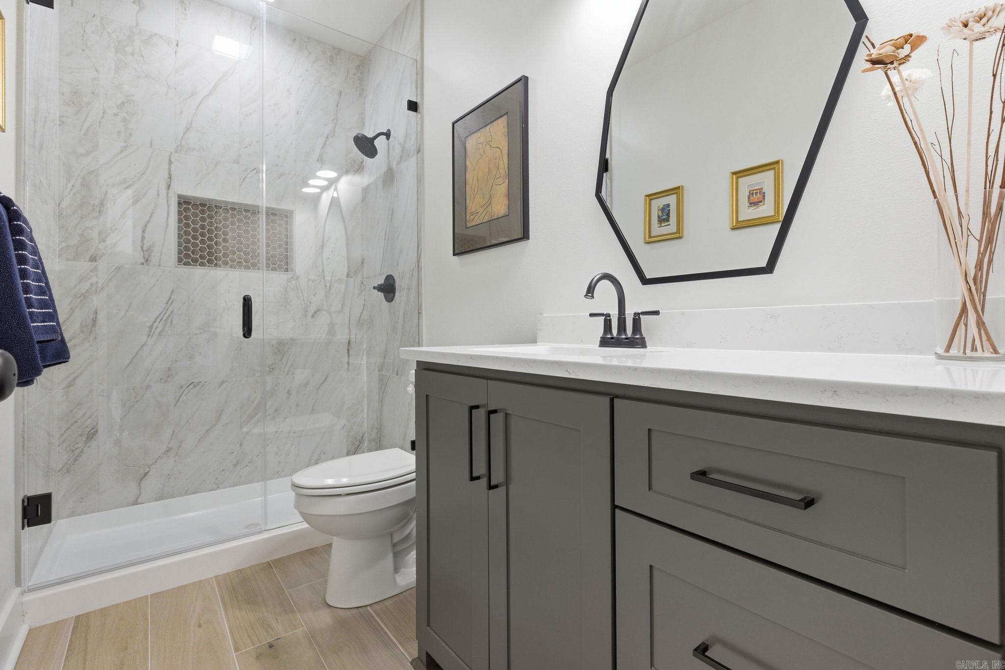 STONEBROOK - Residential